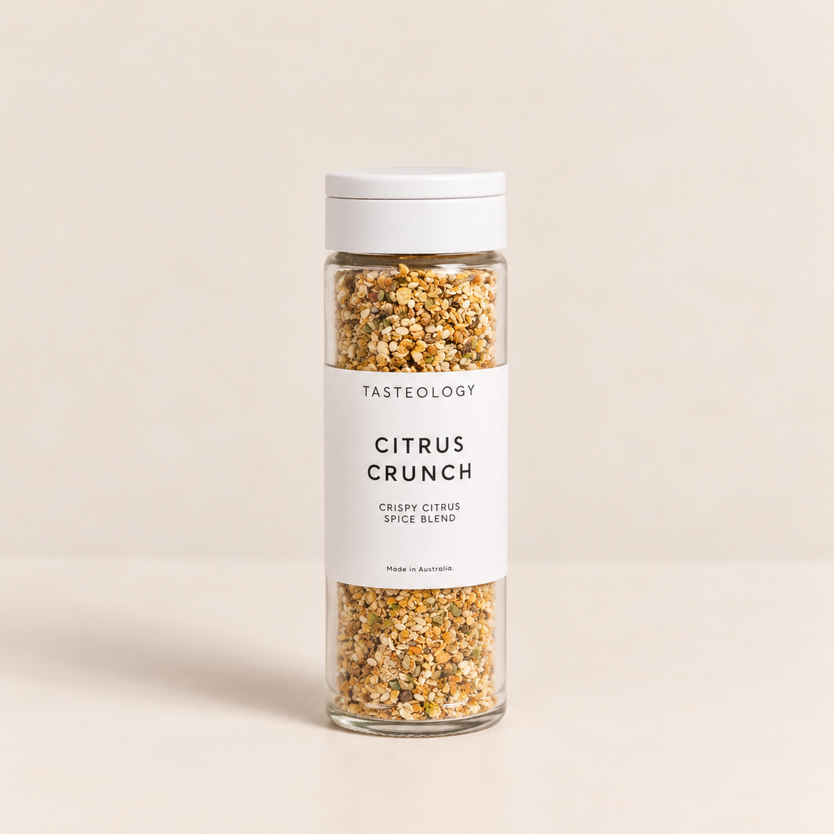 Citrus Crunch