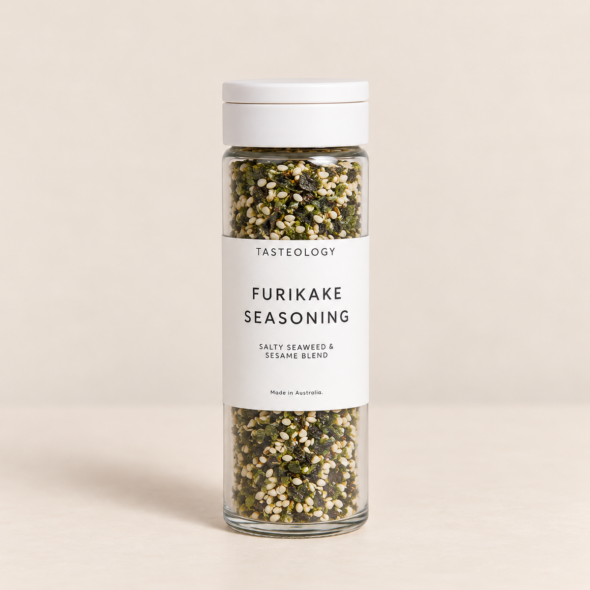 Furikake Seasoning
