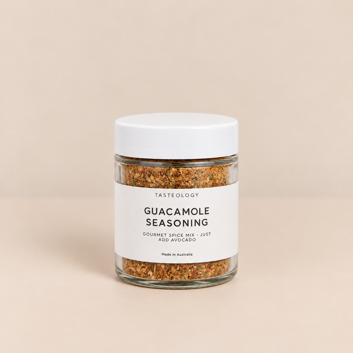 Guacamole Seasoning