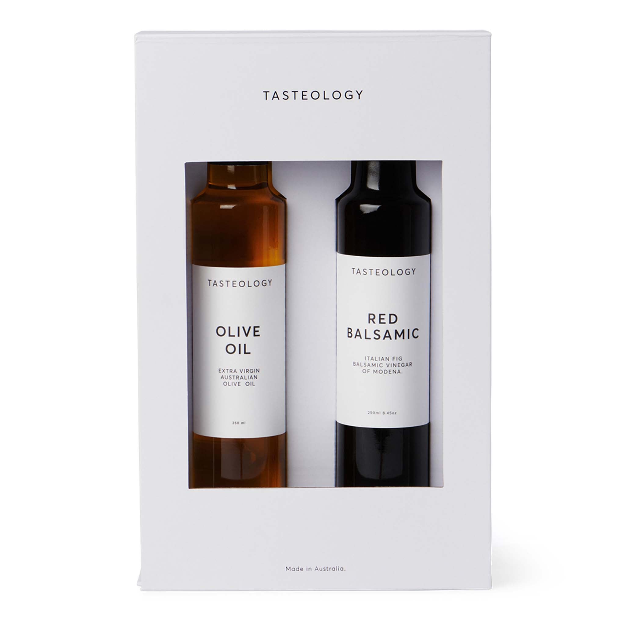 Gift Box - Salad Duo