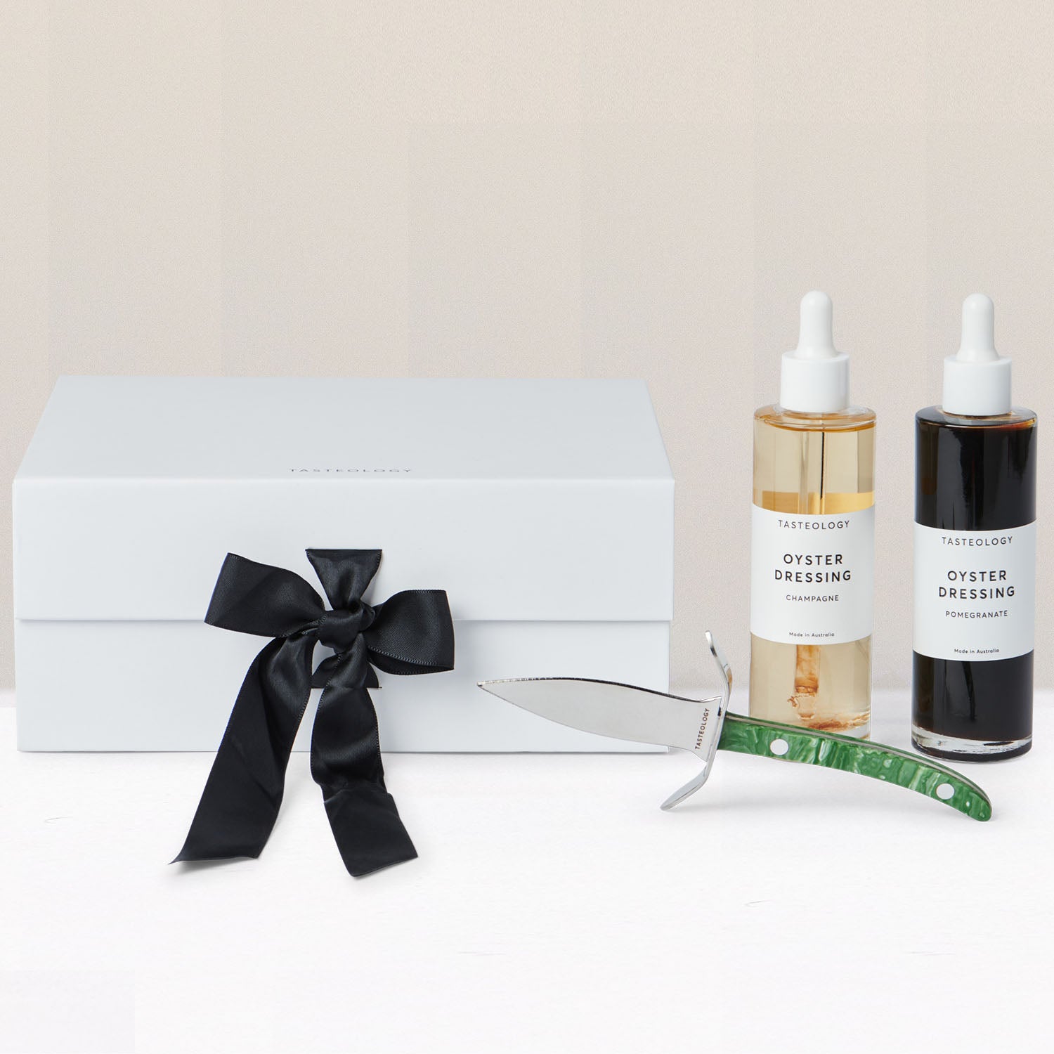 Gift Box - Oyster Lovers