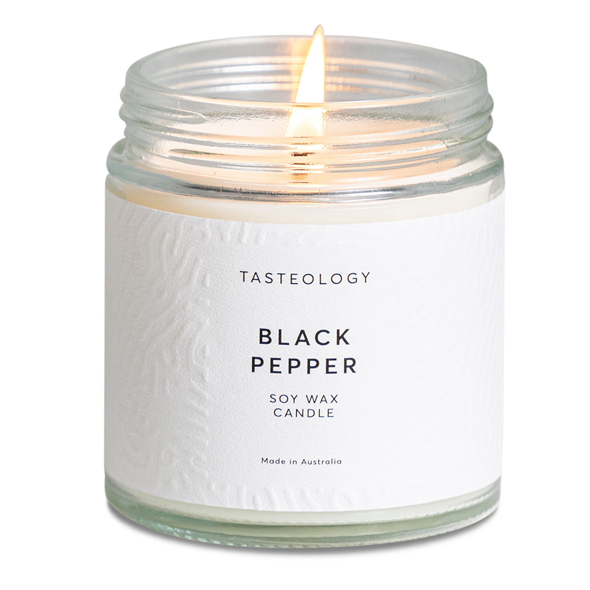 Black Pepper Candle