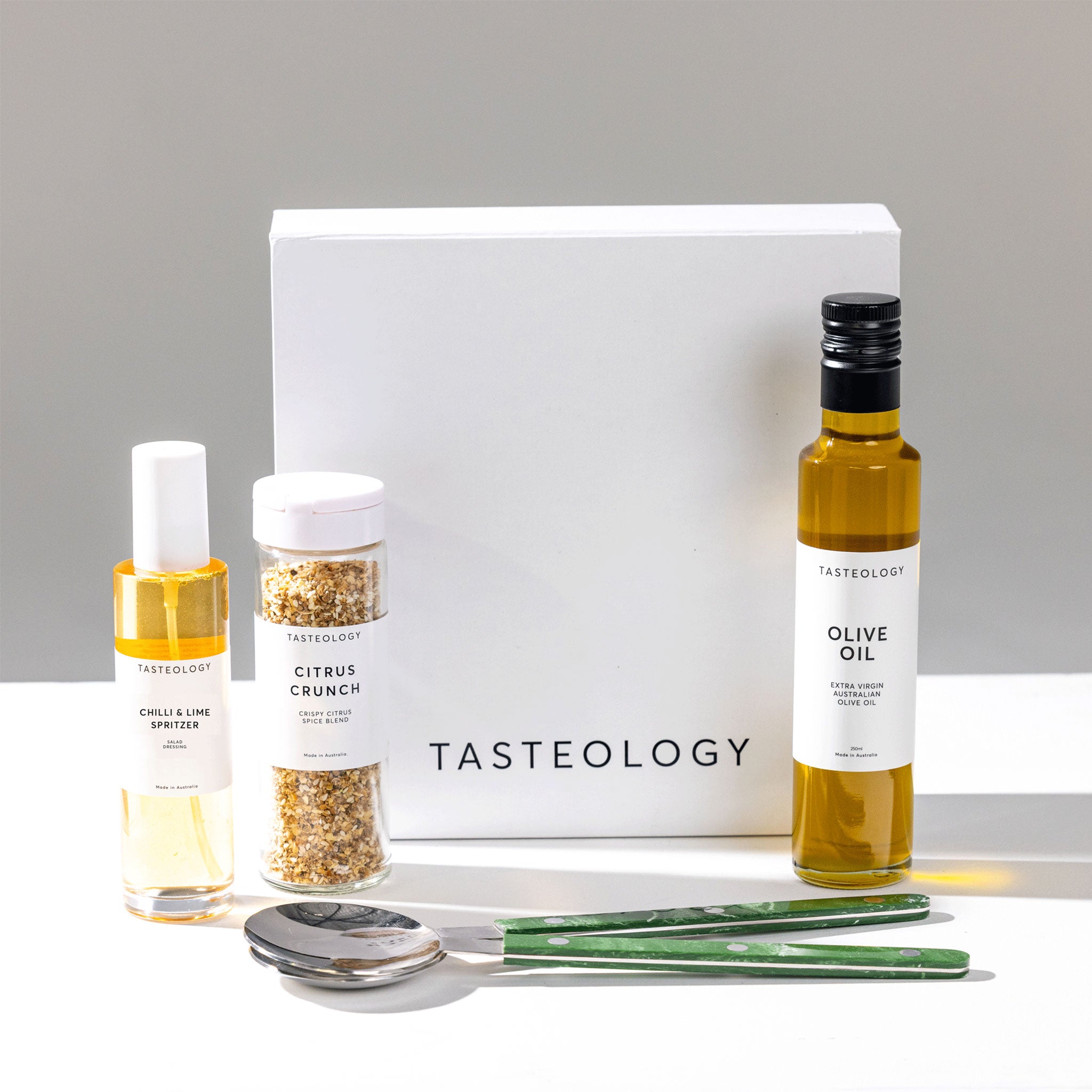 Gift Hamper - Gourmet Larder