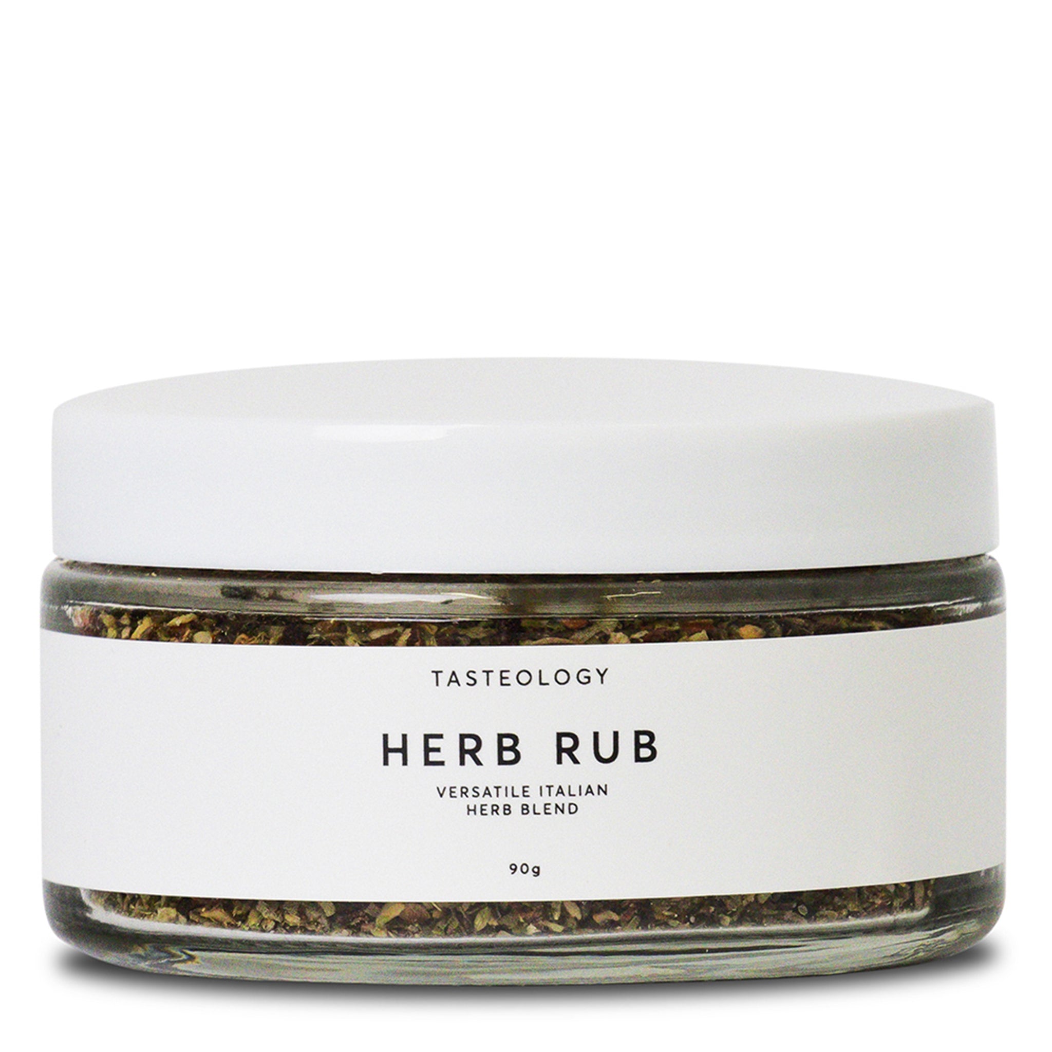 Herb Rub