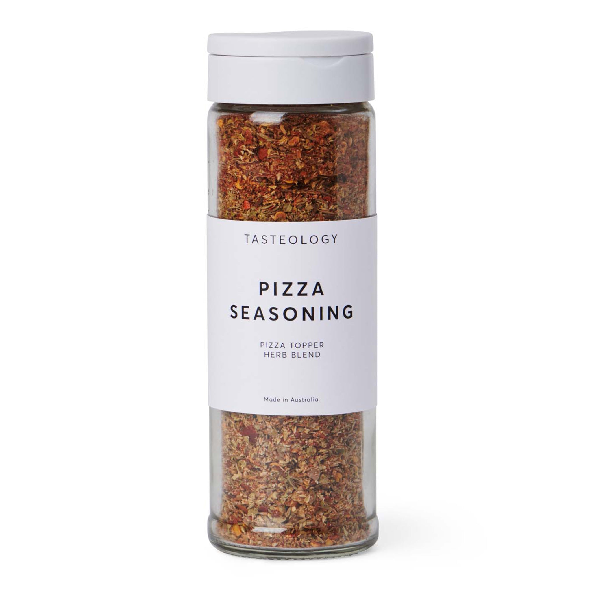 Pizza Seasoning