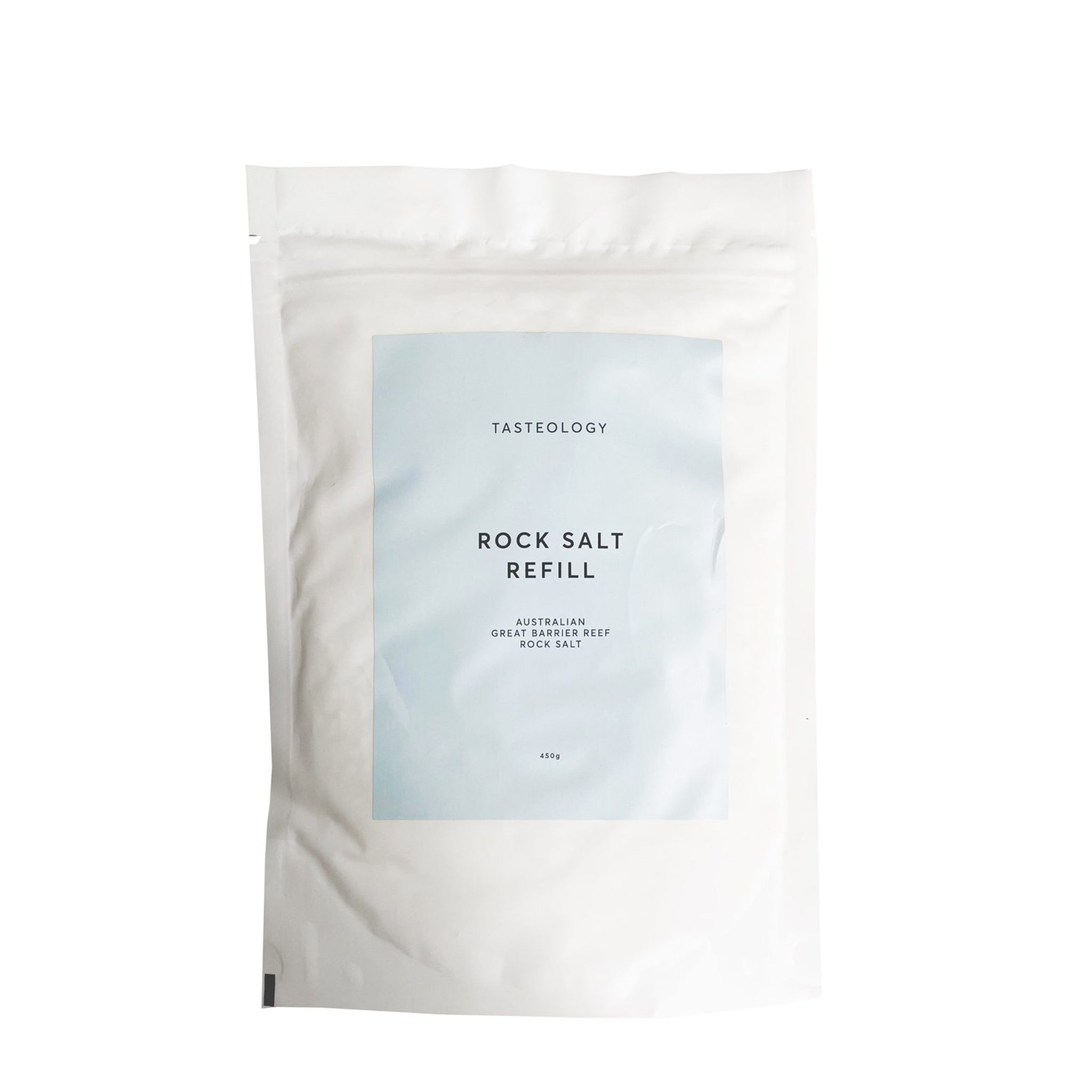 Refill: Great Barrier Reef Rock Salt