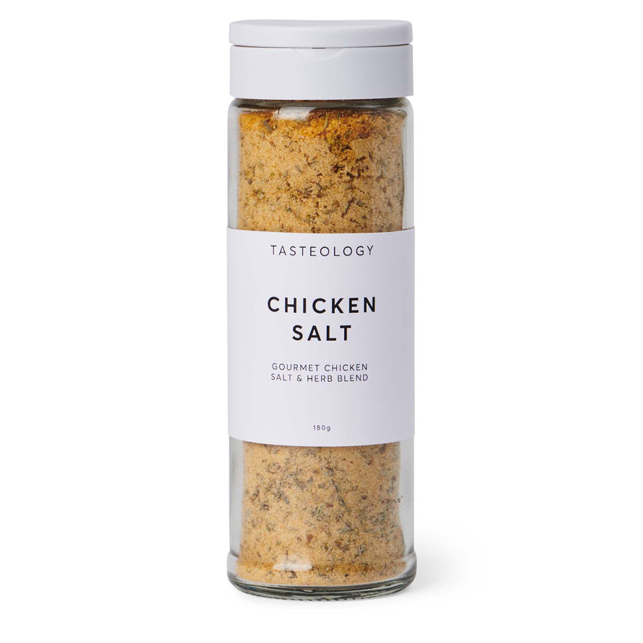 Chicken Salt Seasoning