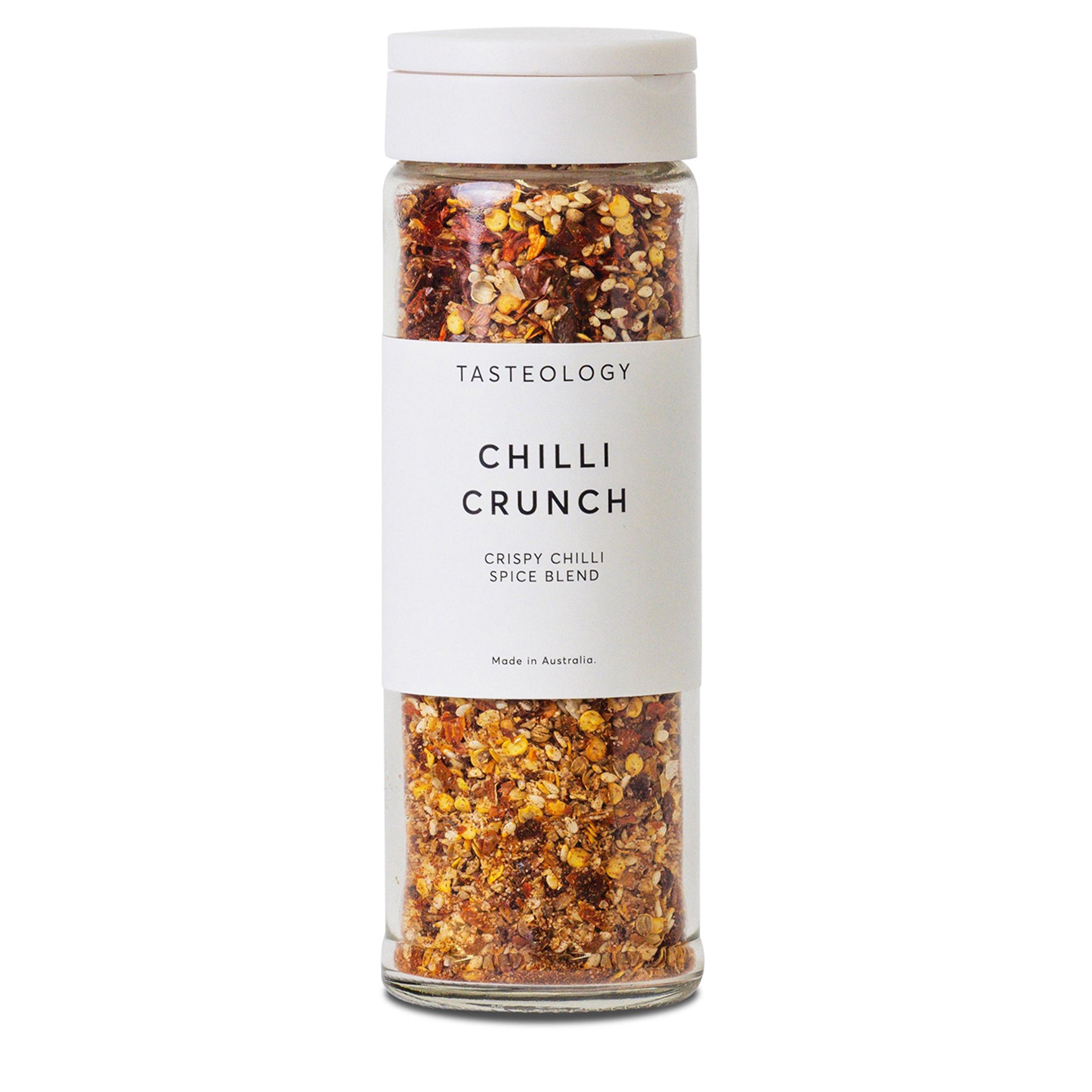 Chilli Crunch