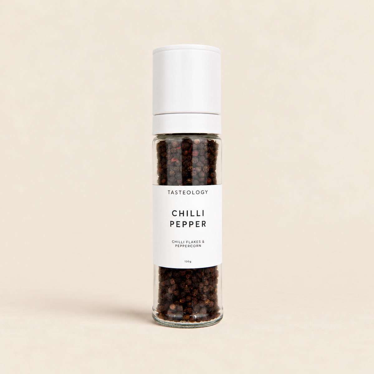 Chilli Pepper
