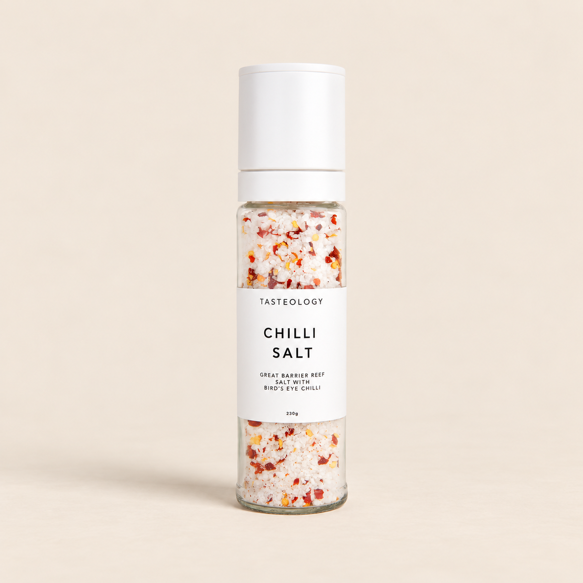 Great Barrier Reef Chilli Salt