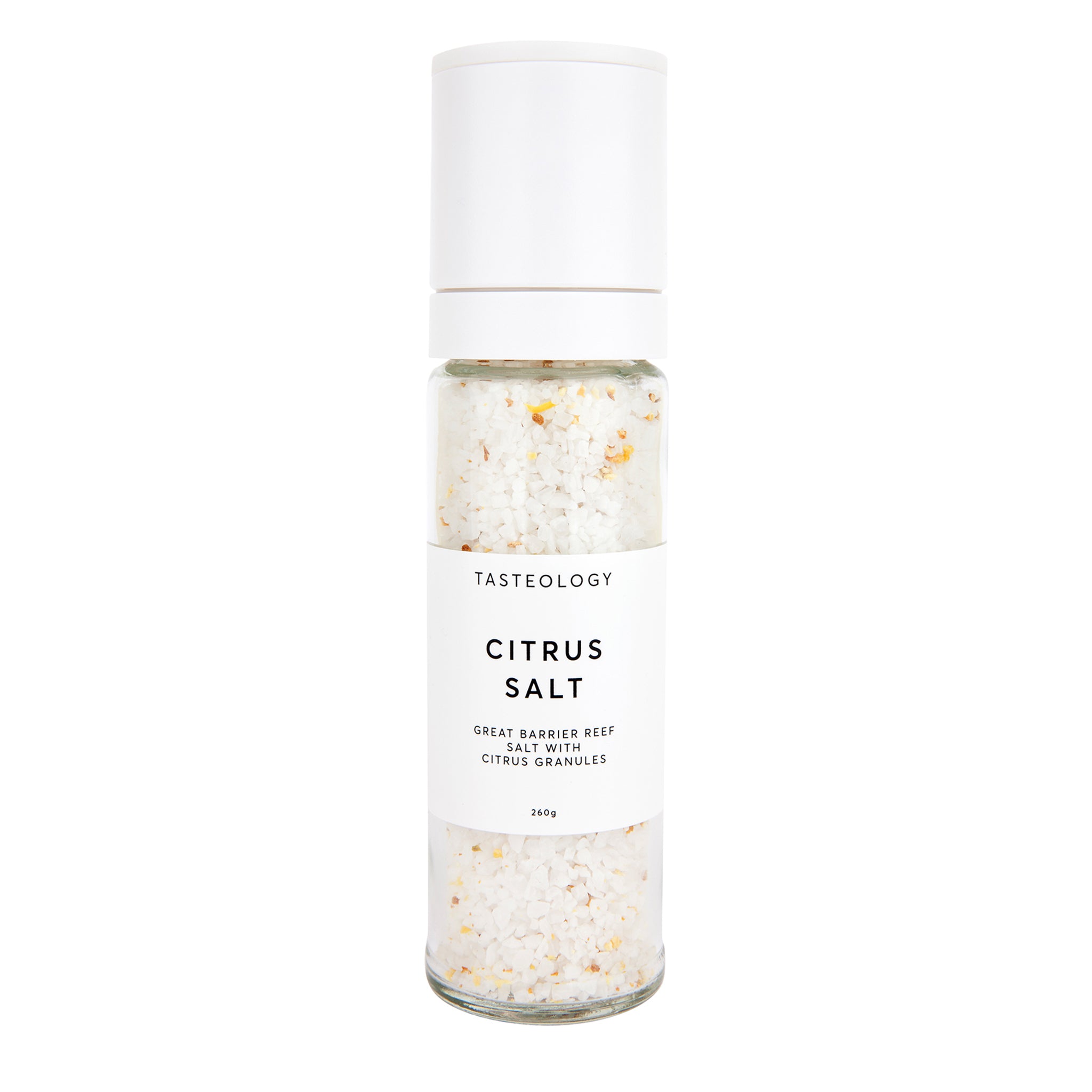 Great Barrier Reef Citrus Salt