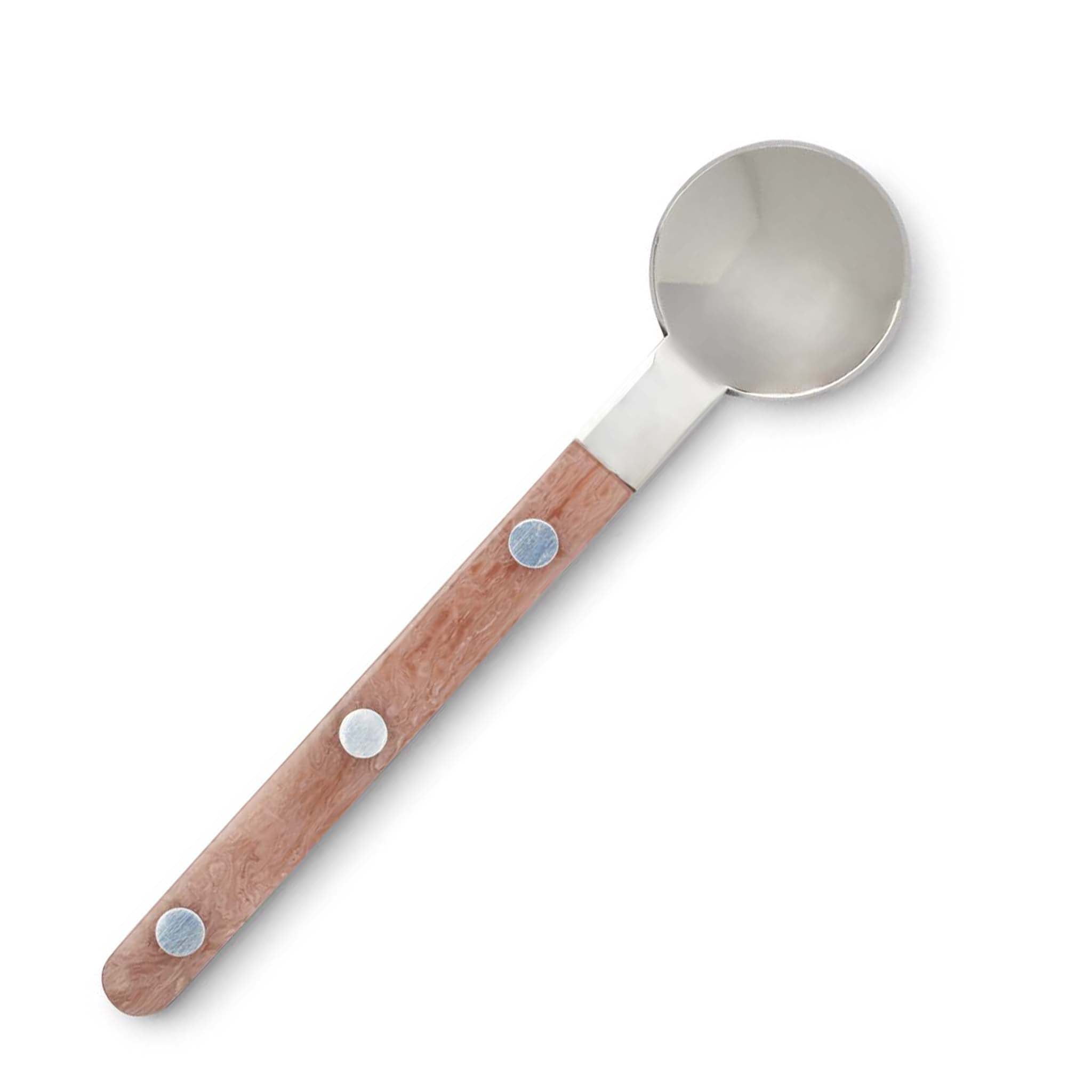 Dessert Spoon - Taupe