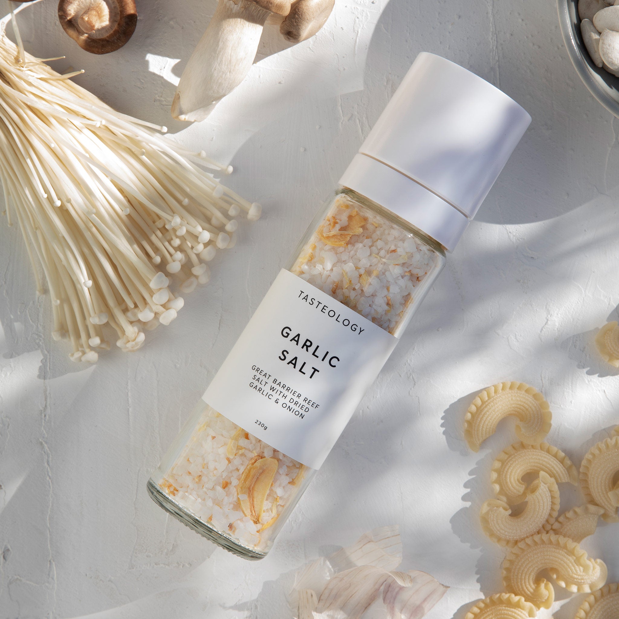 Great Barrier Reef Garlic Salt