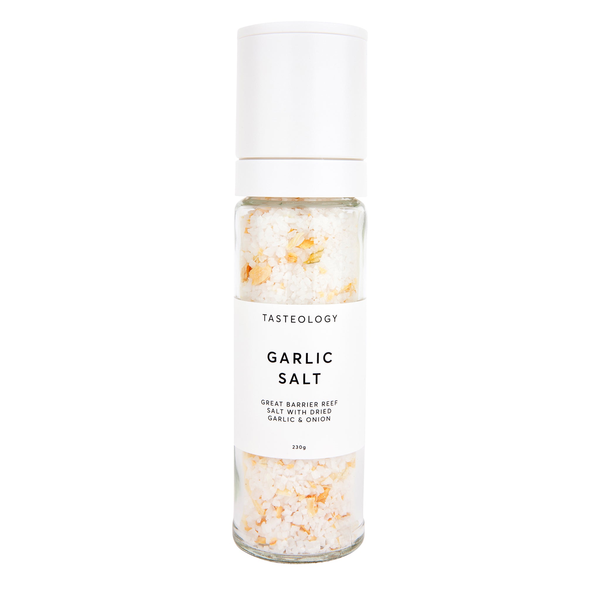Great Barrier Reef Garlic Salt