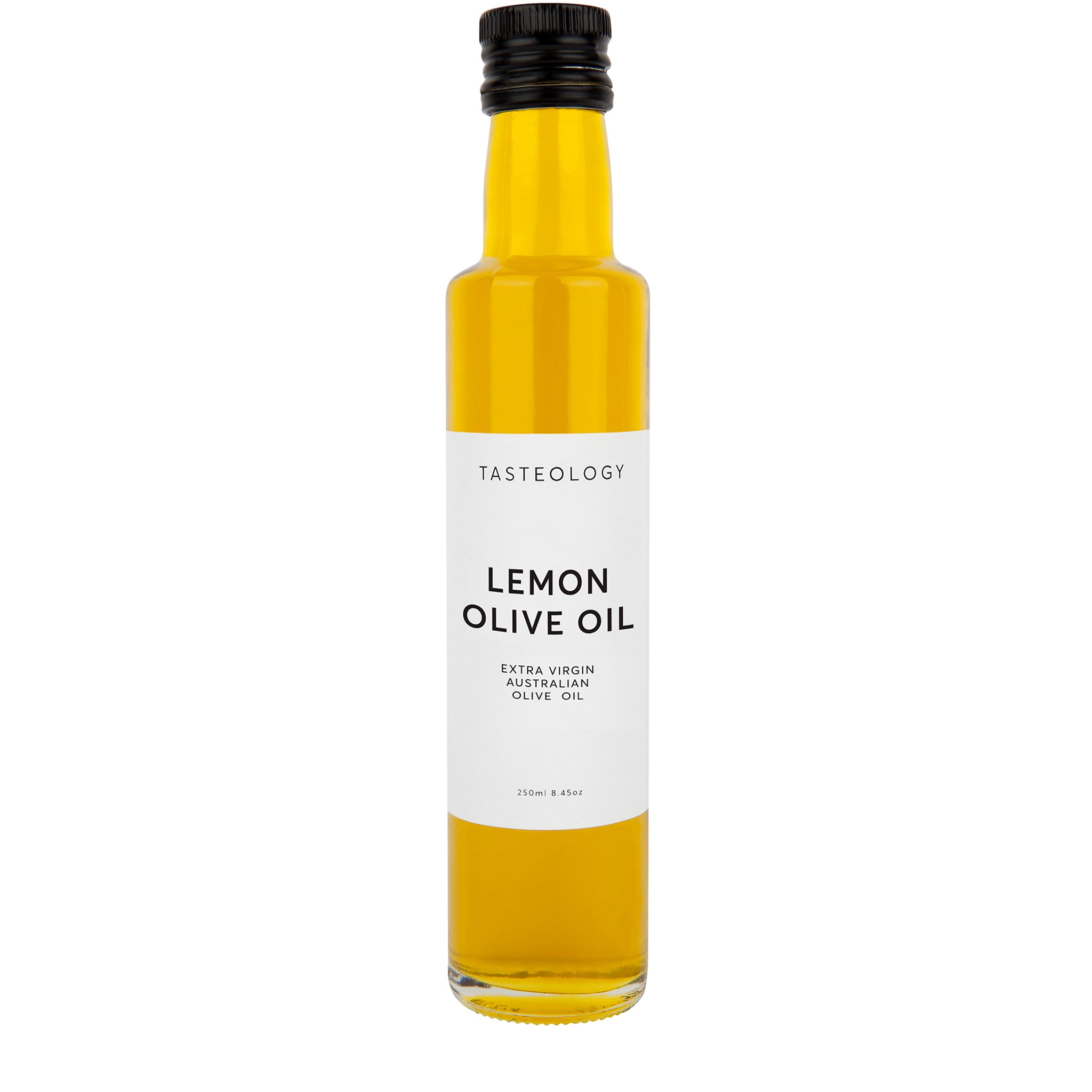 Lemon Olive Oil