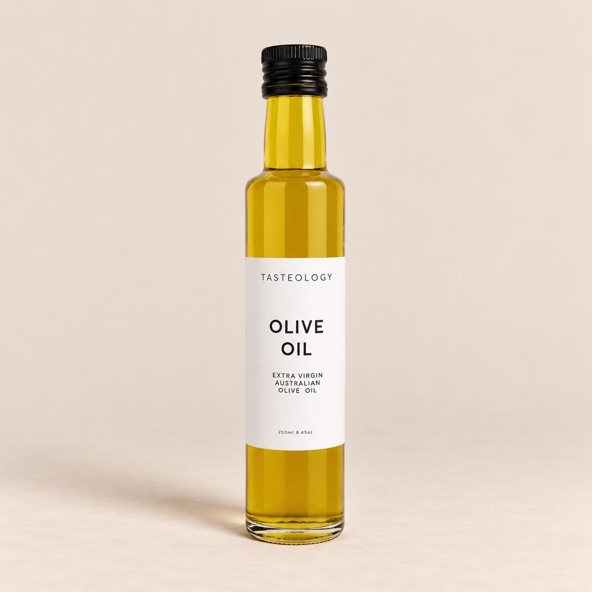Extra Virgin Olive Oil