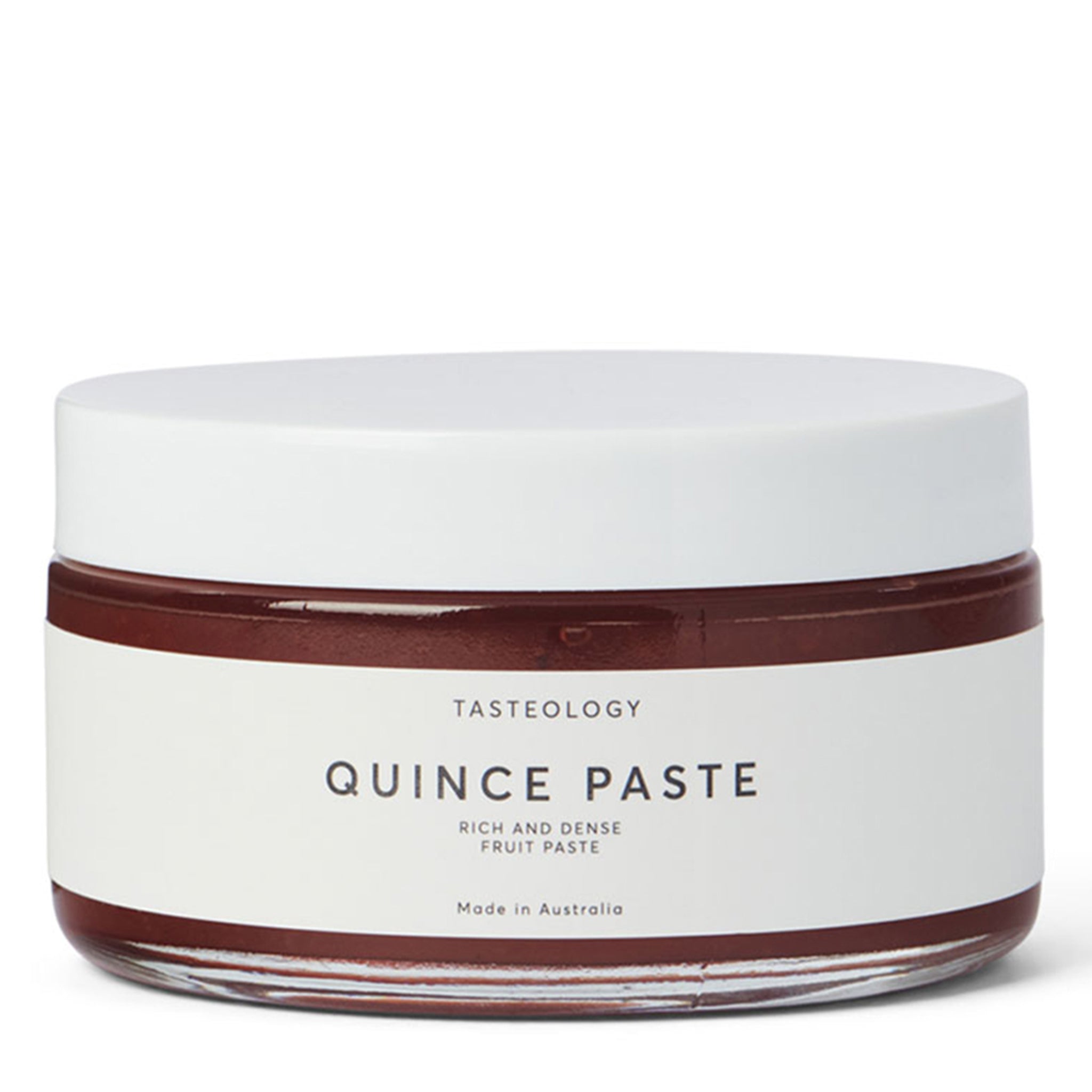 Quince Paste