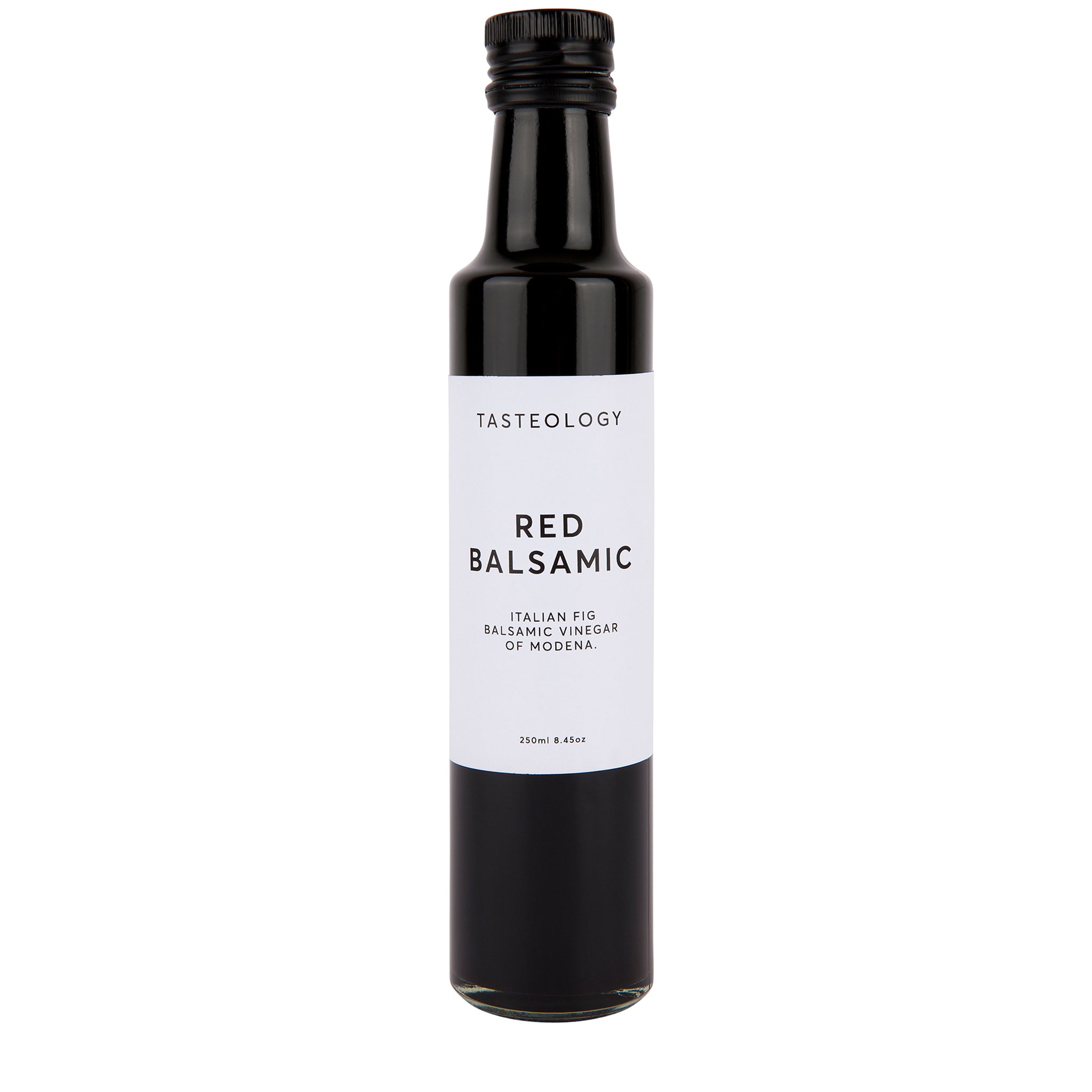 Red Balsamic