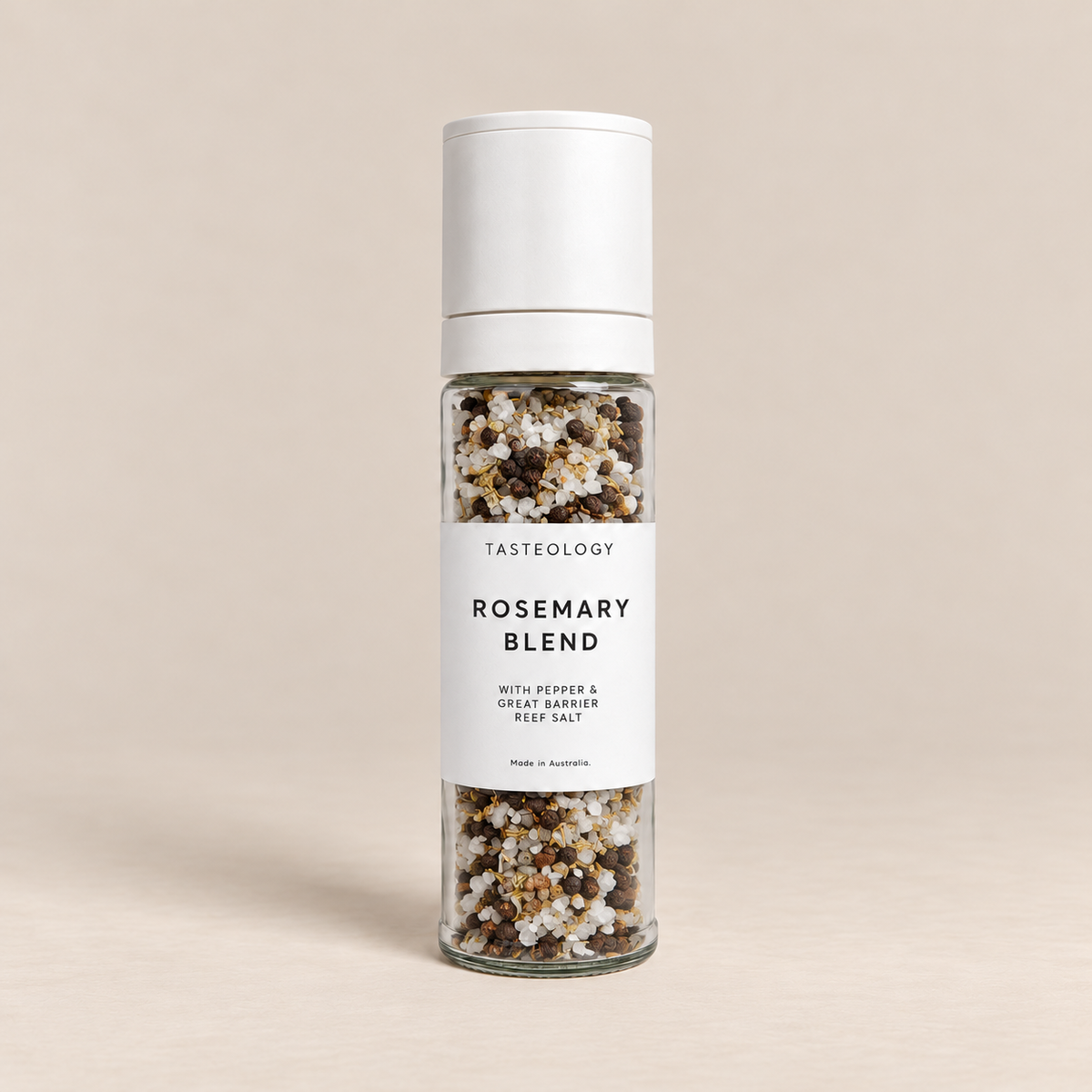 Rosemary Blend
