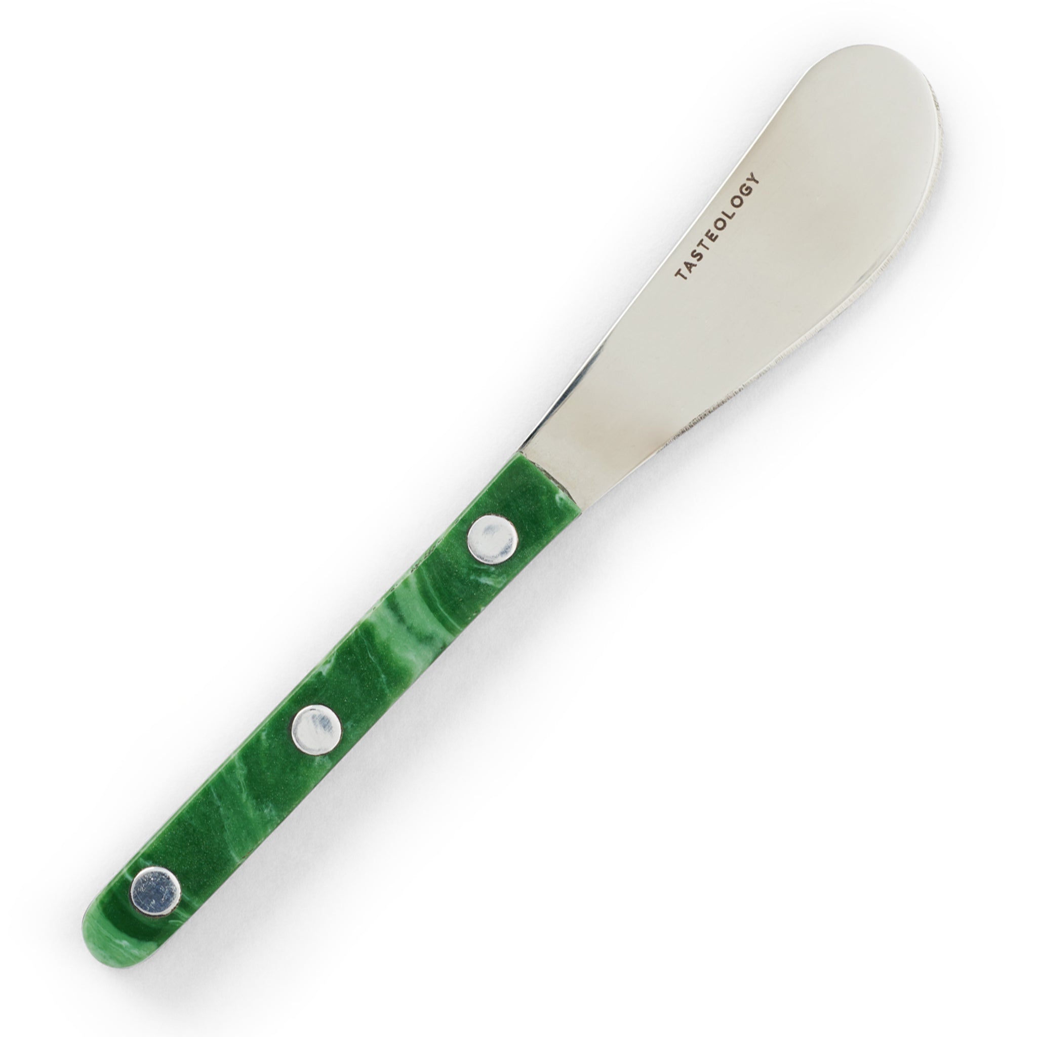 Spreader Knife - Emerald