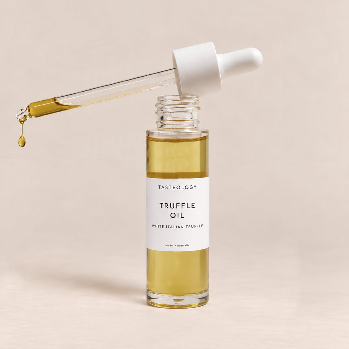 Truffle Oil
