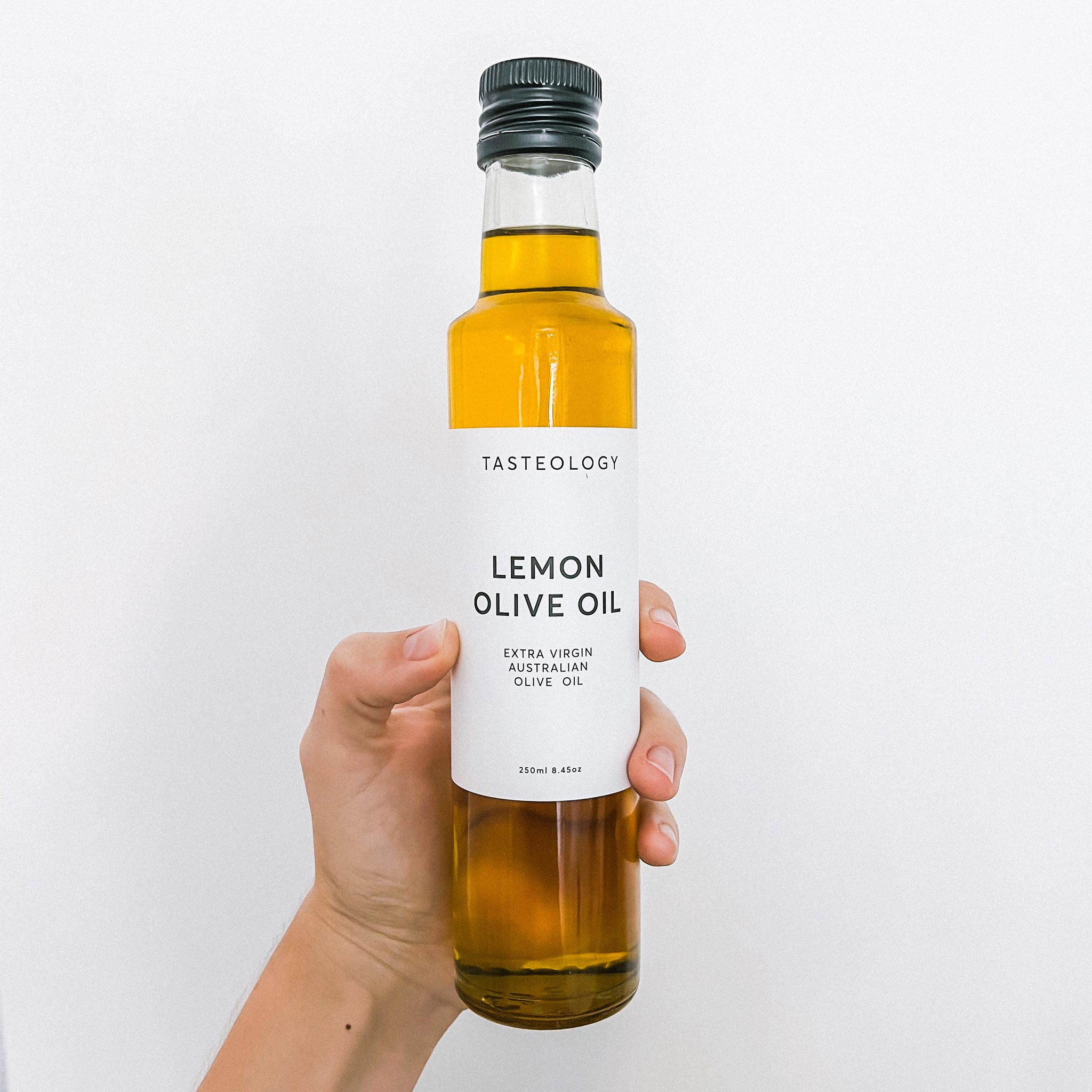 Lemon Olive Oil