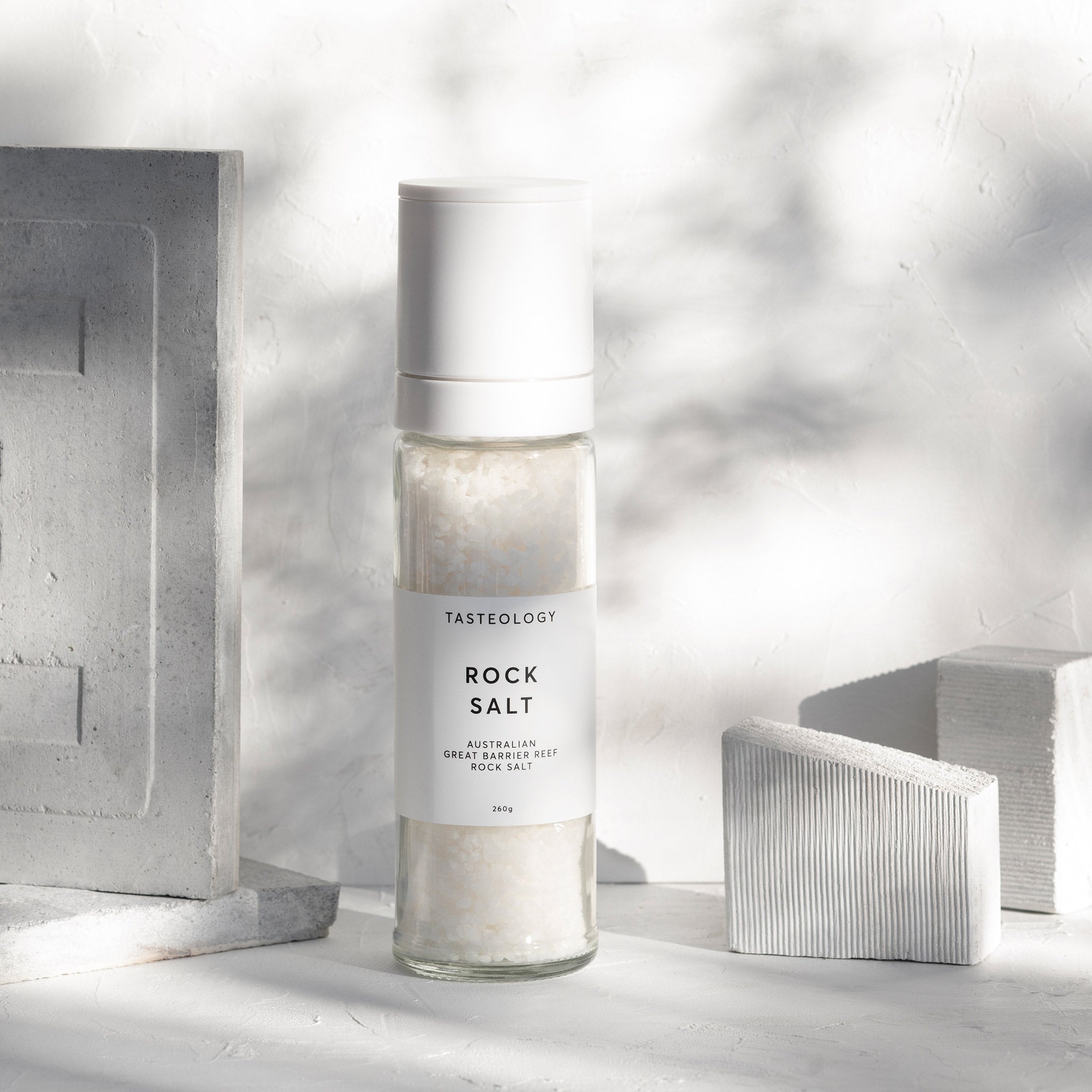 Great Barrier Reef Rock Salt