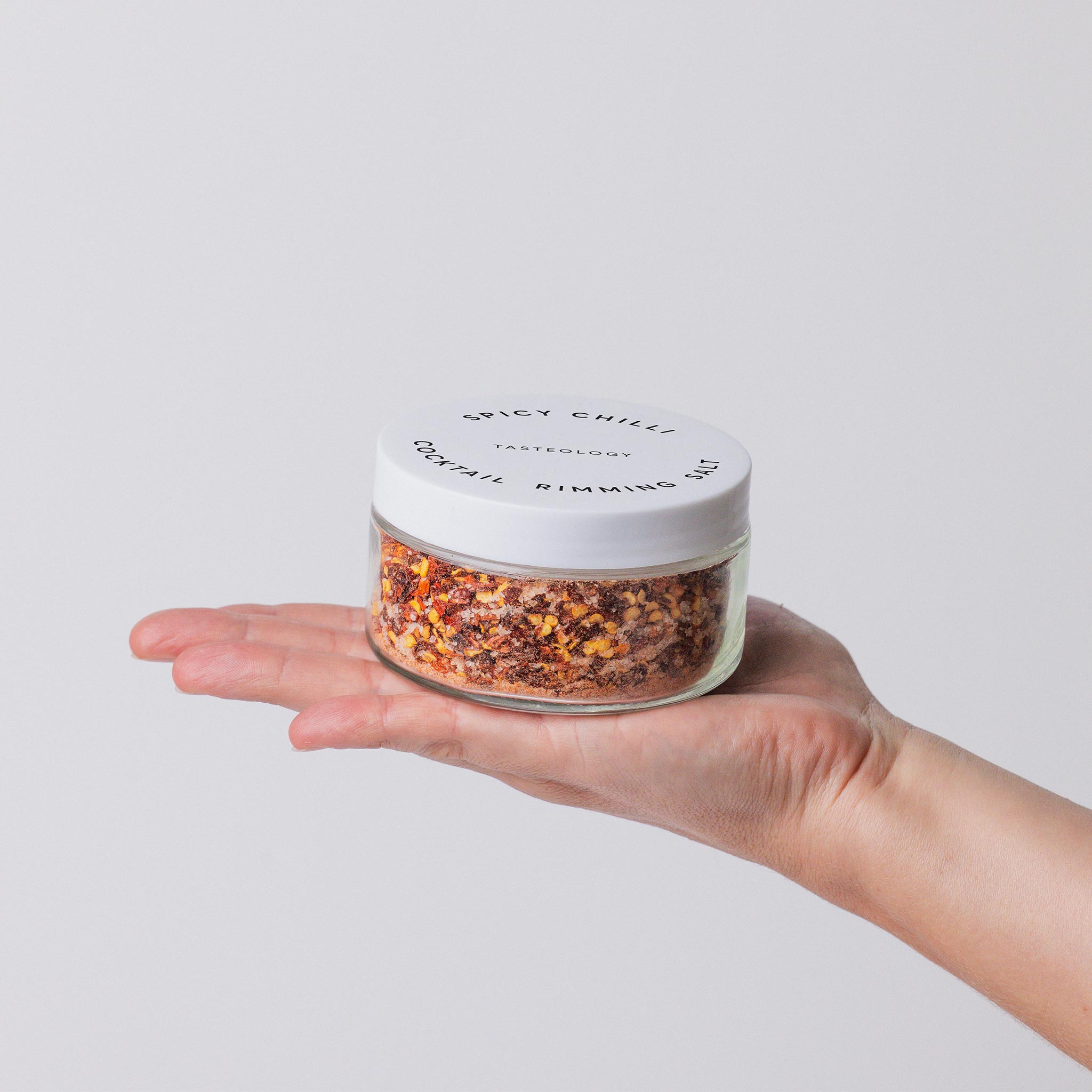 Spicy Chilli Cocktail Rimming Salt