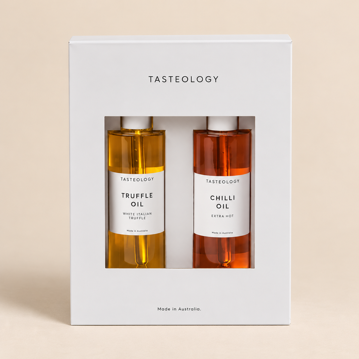 Gift Box - Dropper Oil Duo