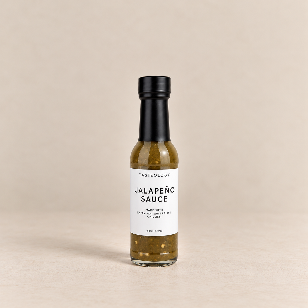 Jalapeno Sauce