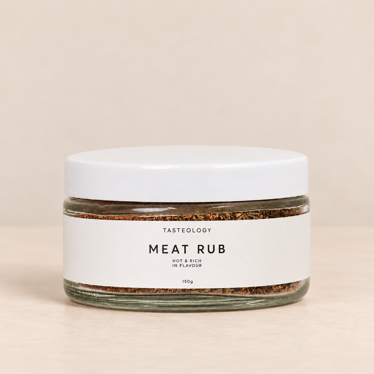 Meat Rub
