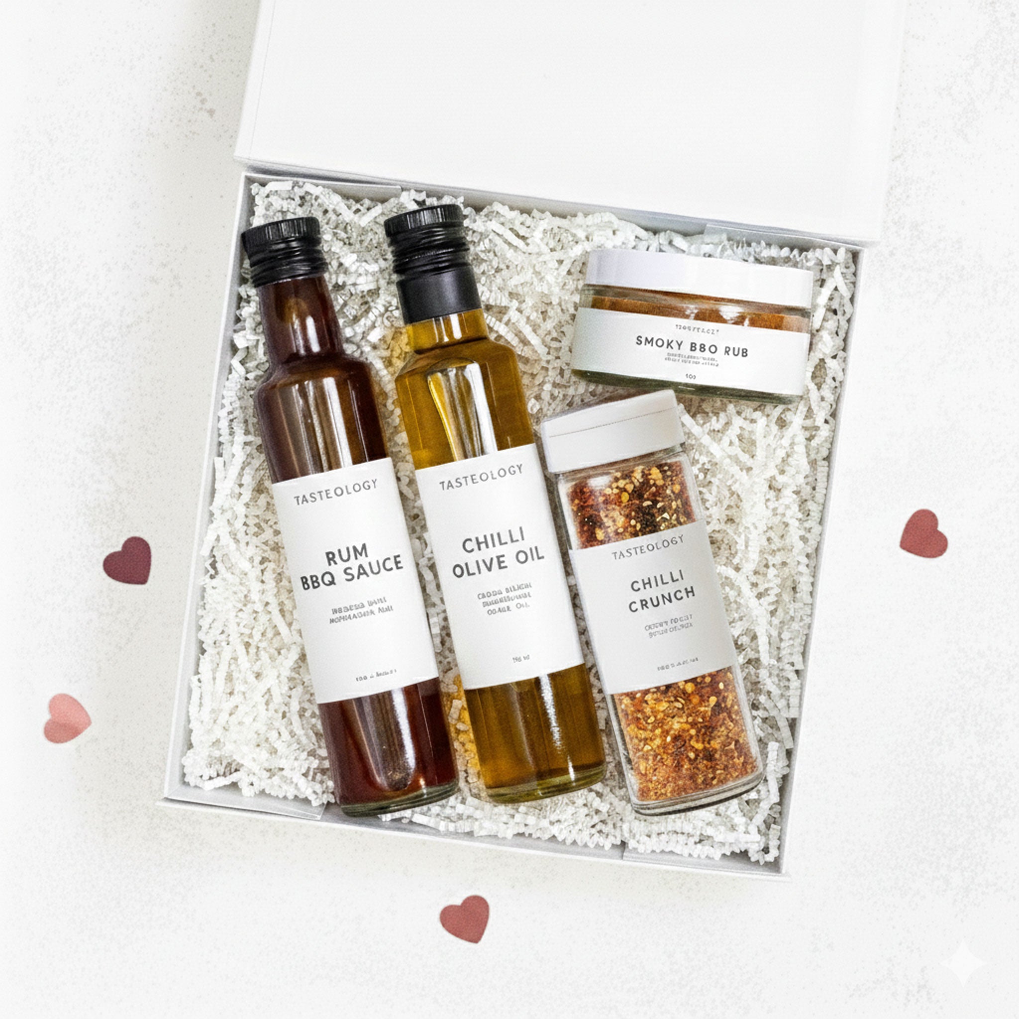 Gift Box - Some Like it Hot (& Spicy)