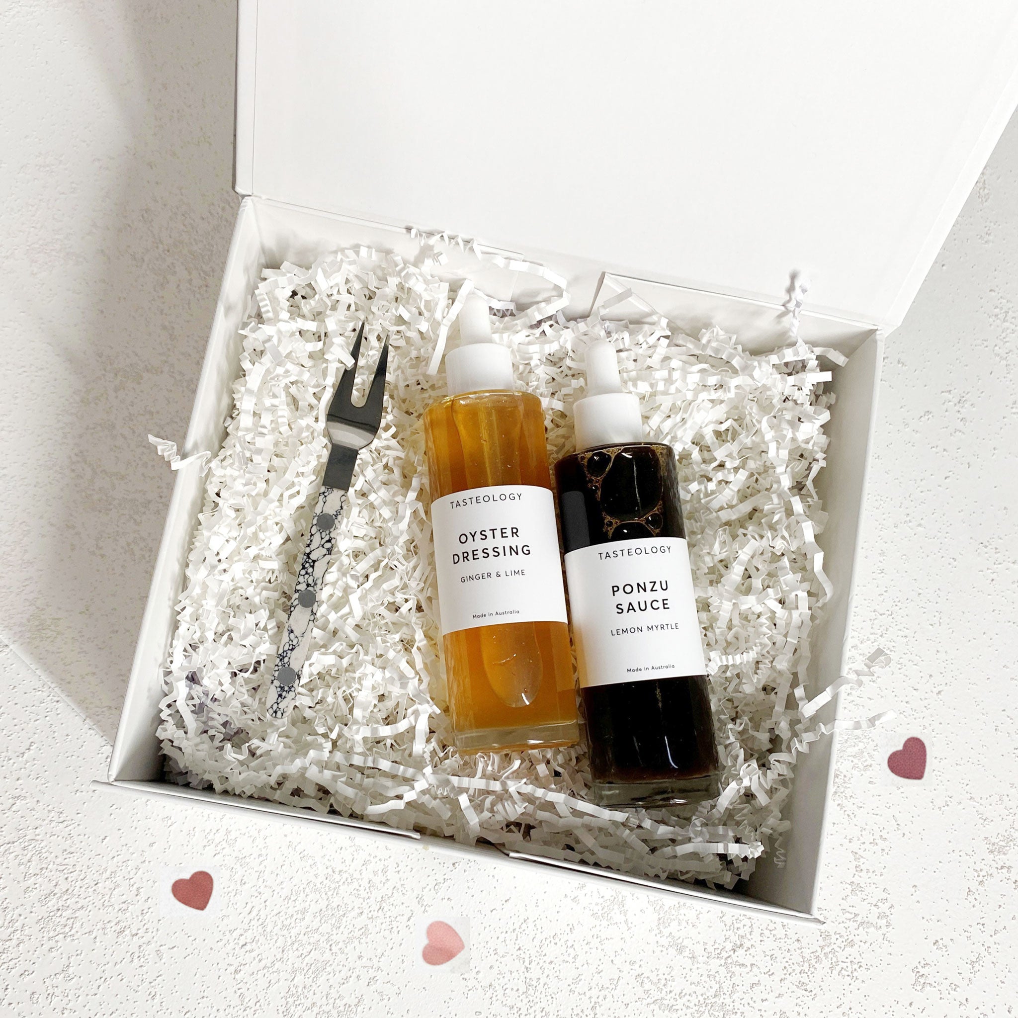 Gift Box - Love At First Shuck