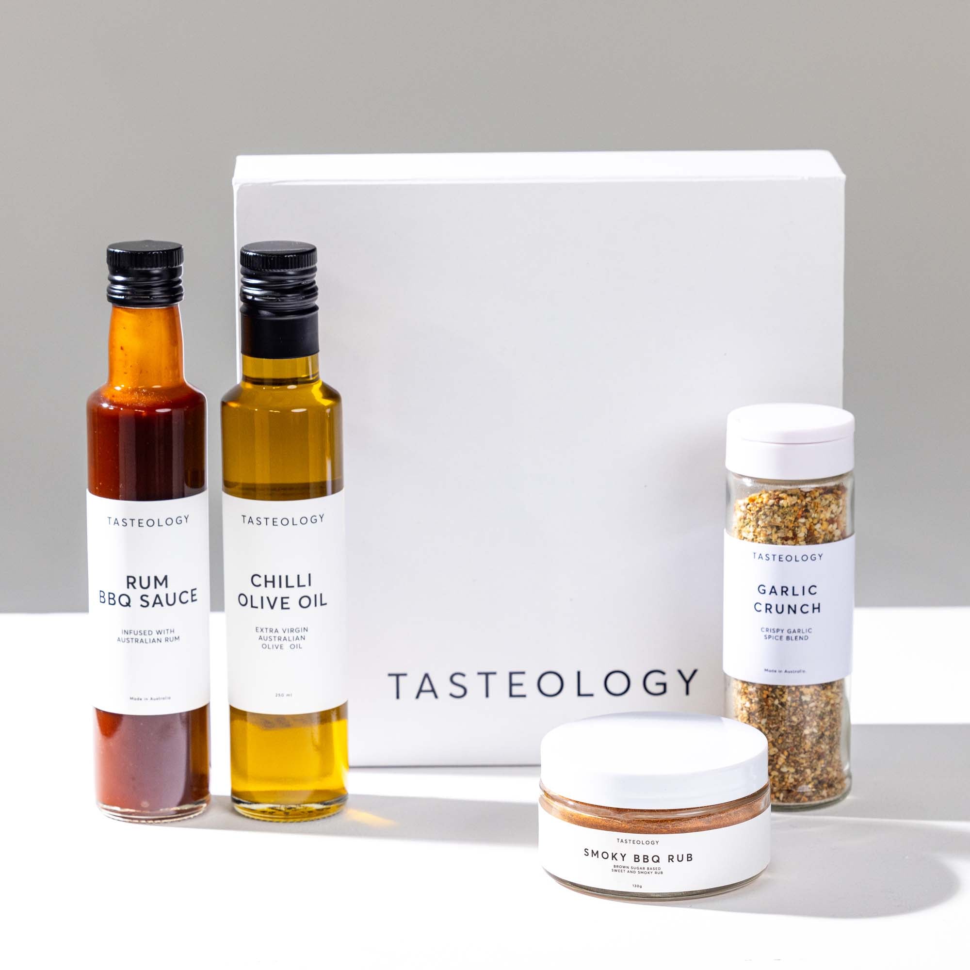 Gift Hamper - BBQ Master