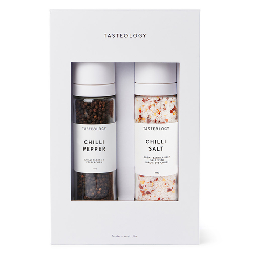 Gift Box - Chilli Duo