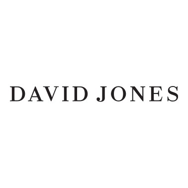 David Jones