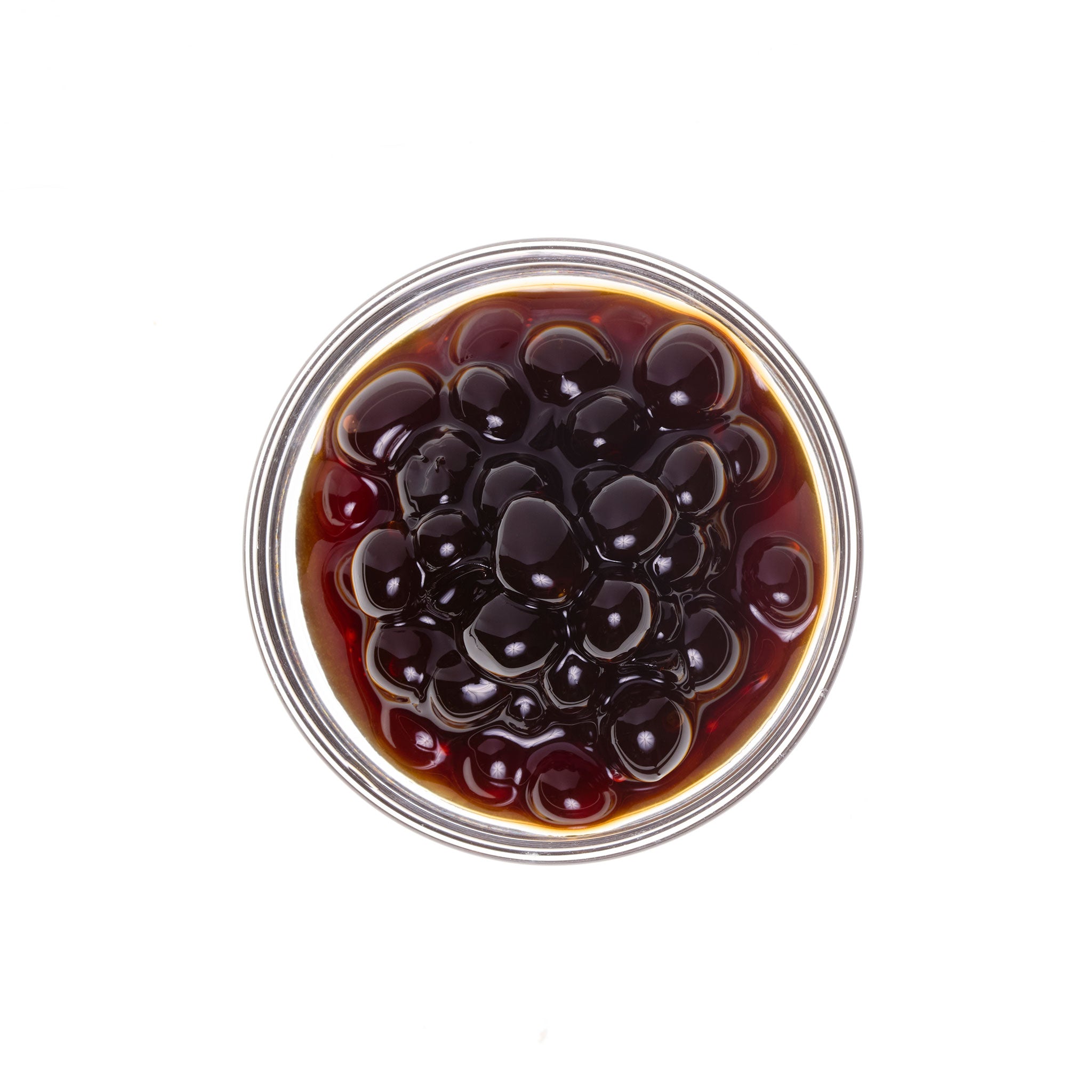 Caramelised Fig Balsamic Garnish Pearl