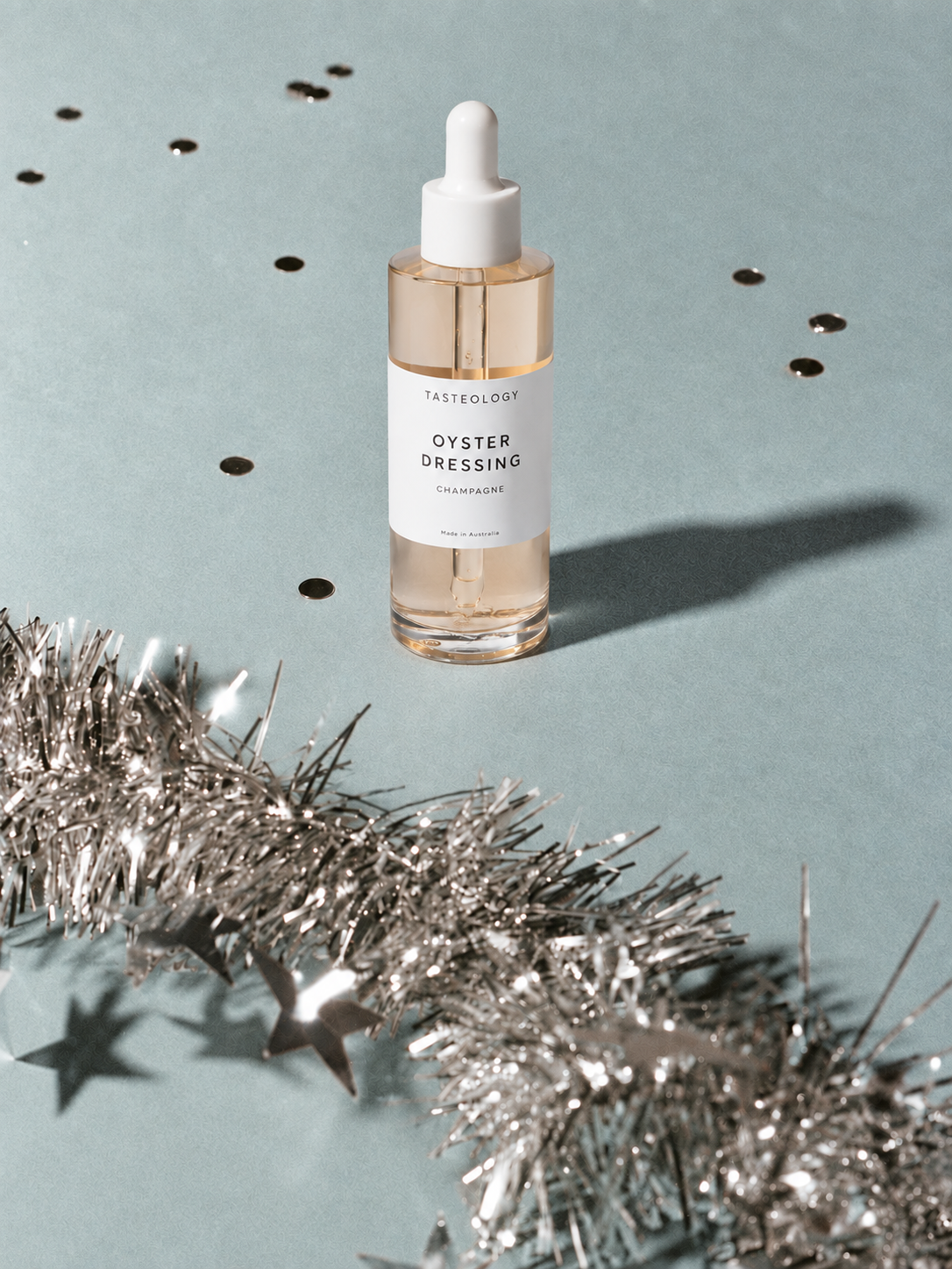 Tasteology