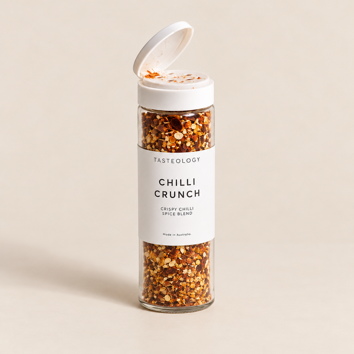 Chilli Crunch