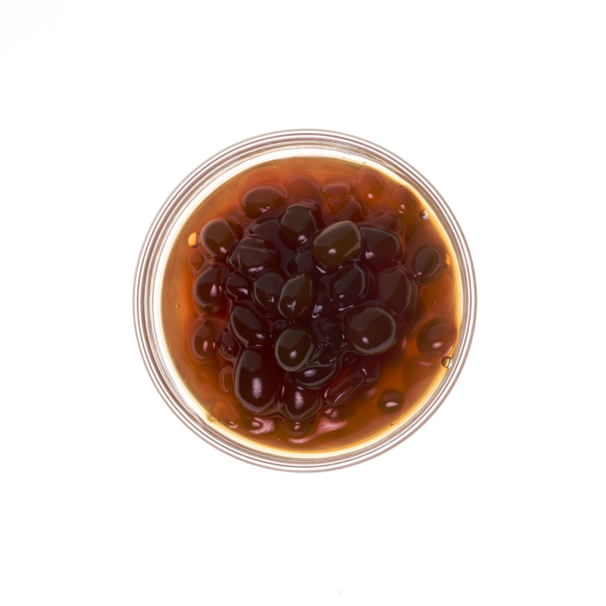 Citrus Cuvée Balsamic Garnish Pearls