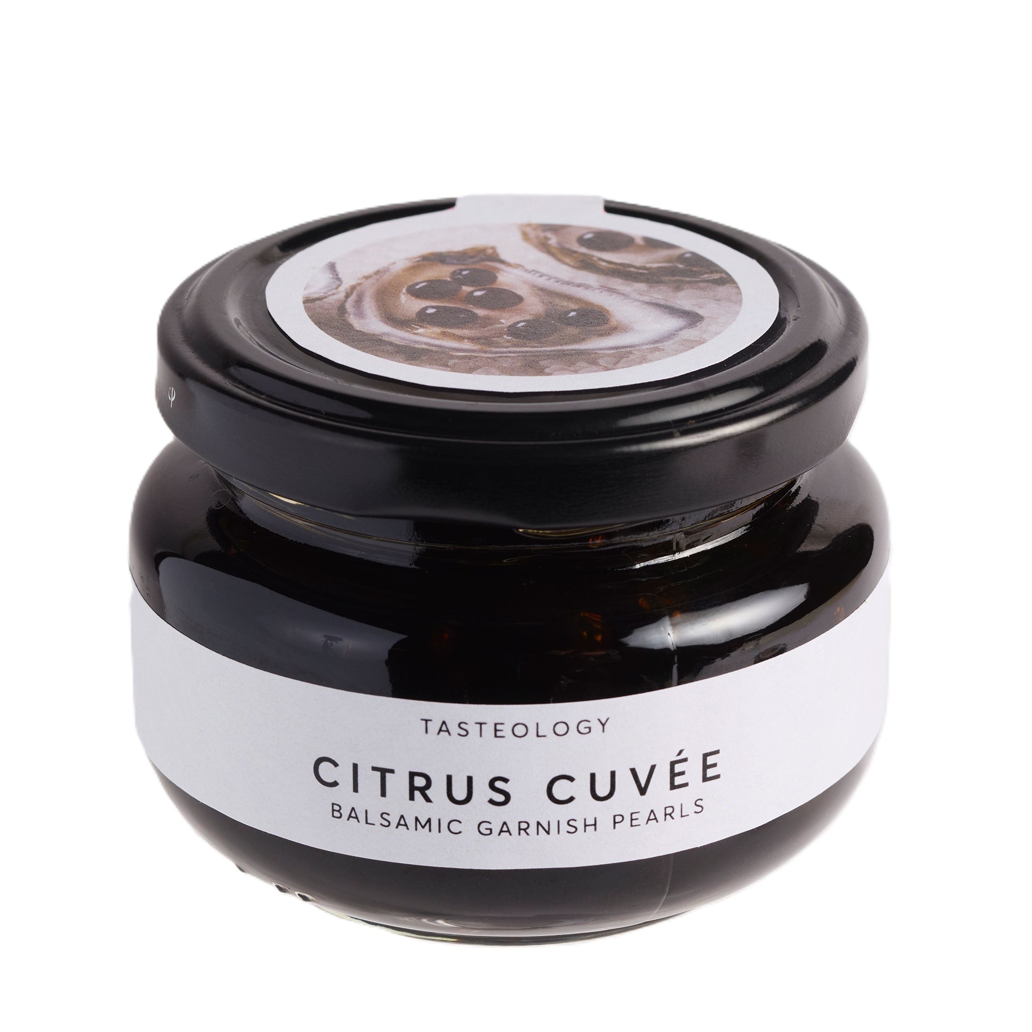 Citrus Cuvée Balsamic Garnish Pearls