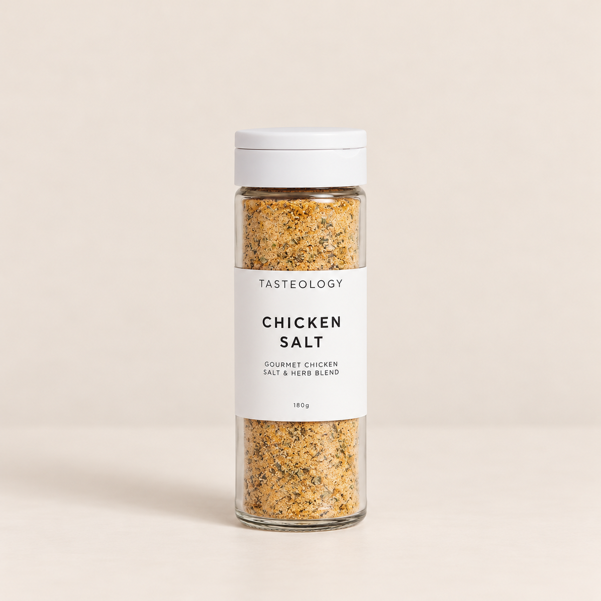 Chicken Salt Seasoning