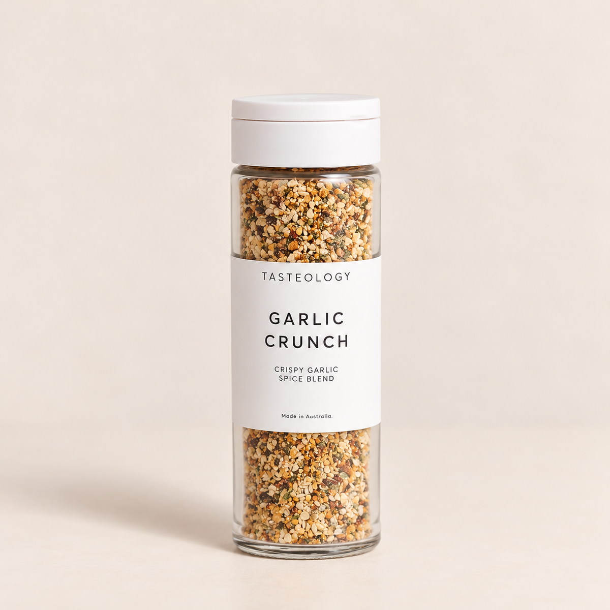 Garlic Crunch