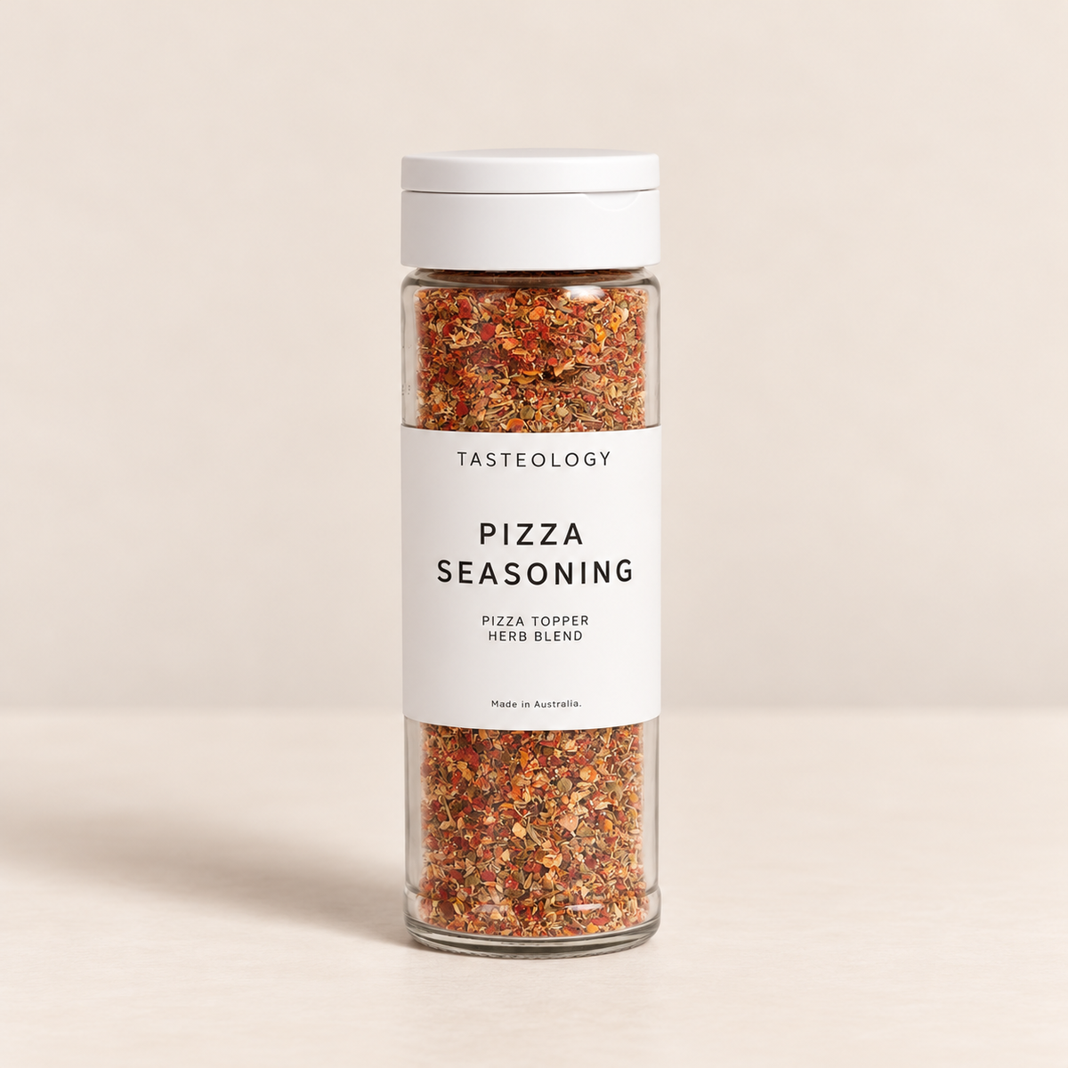 Pizza Seasoning