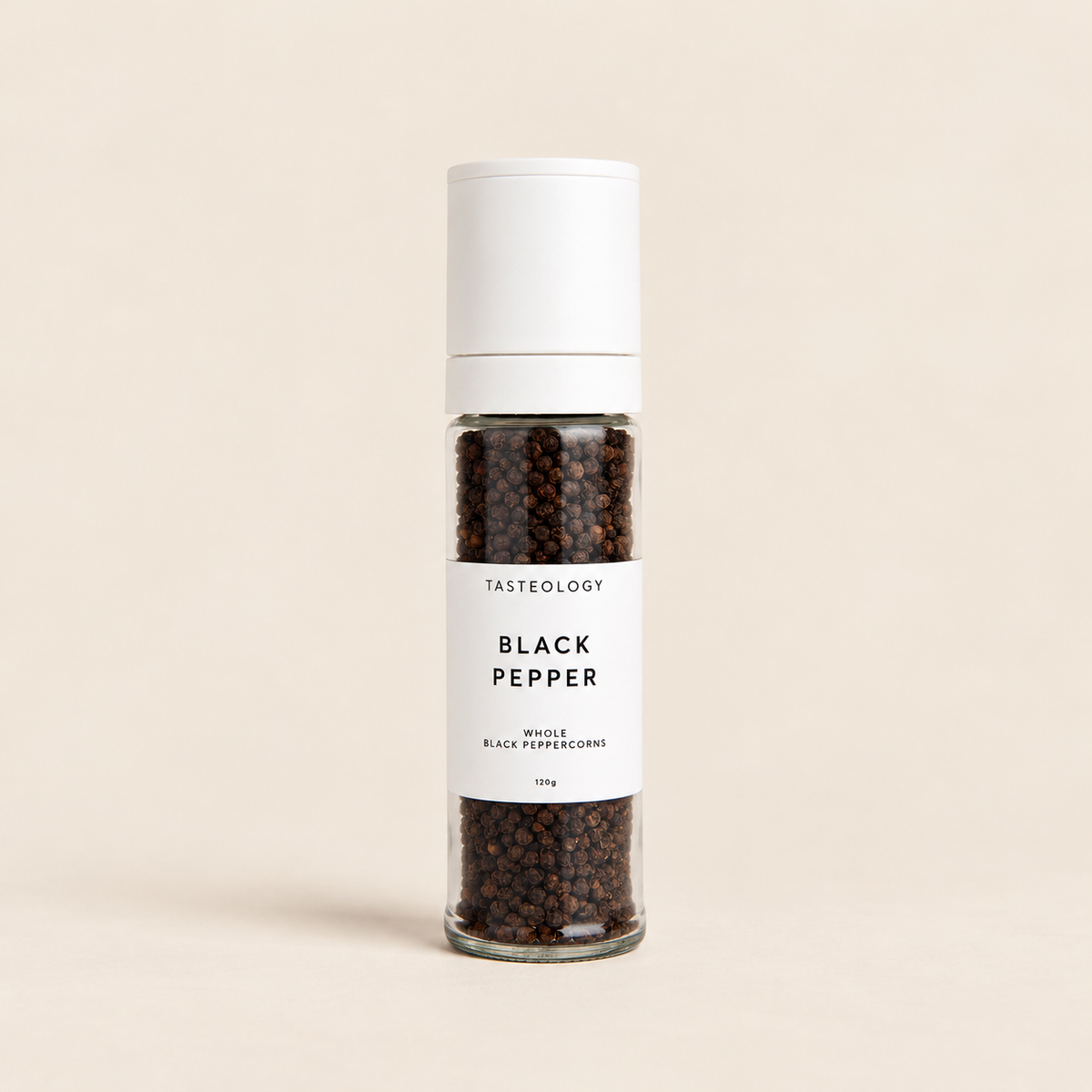 Black Pepper