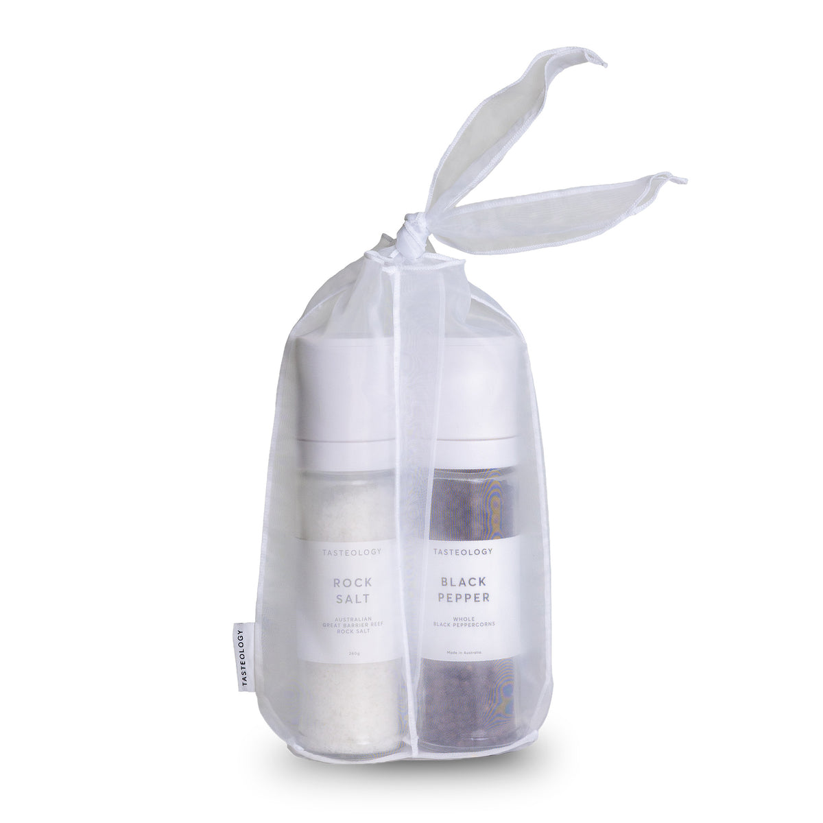 Gift Bag - Basics Grinder Duo