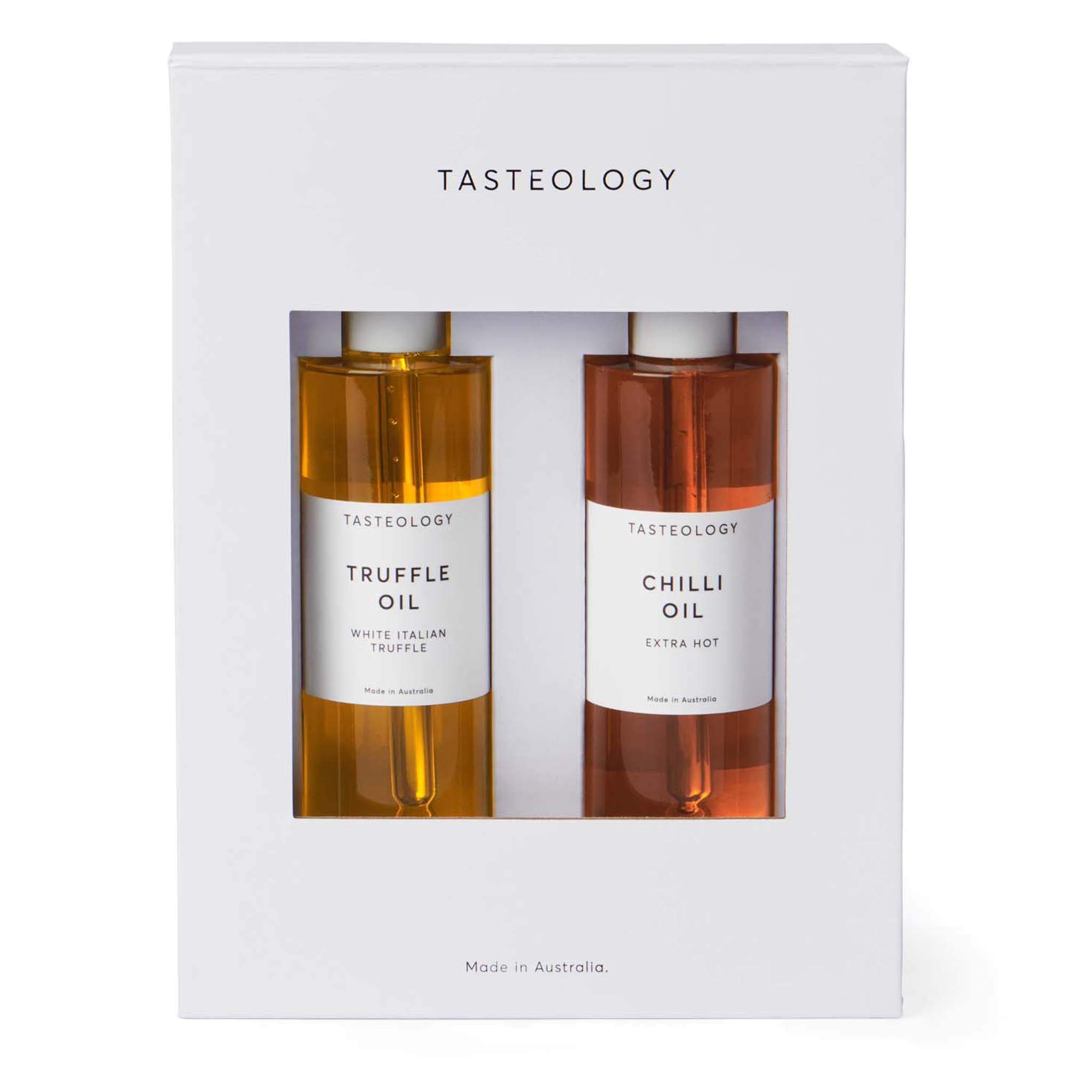 Gift Box - Dropper Oil Duo