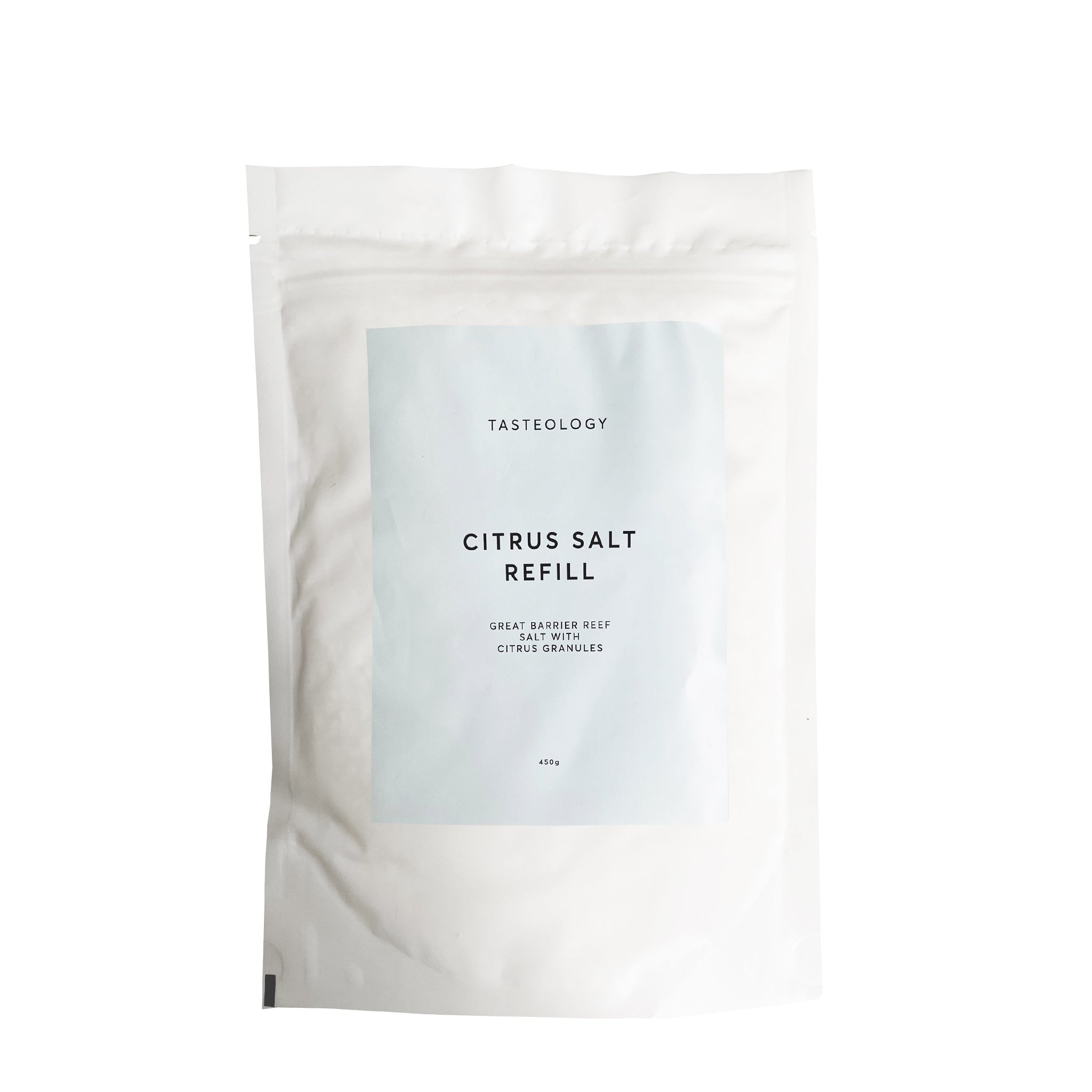 Refill: Great Barrier Reef Citrus Salt