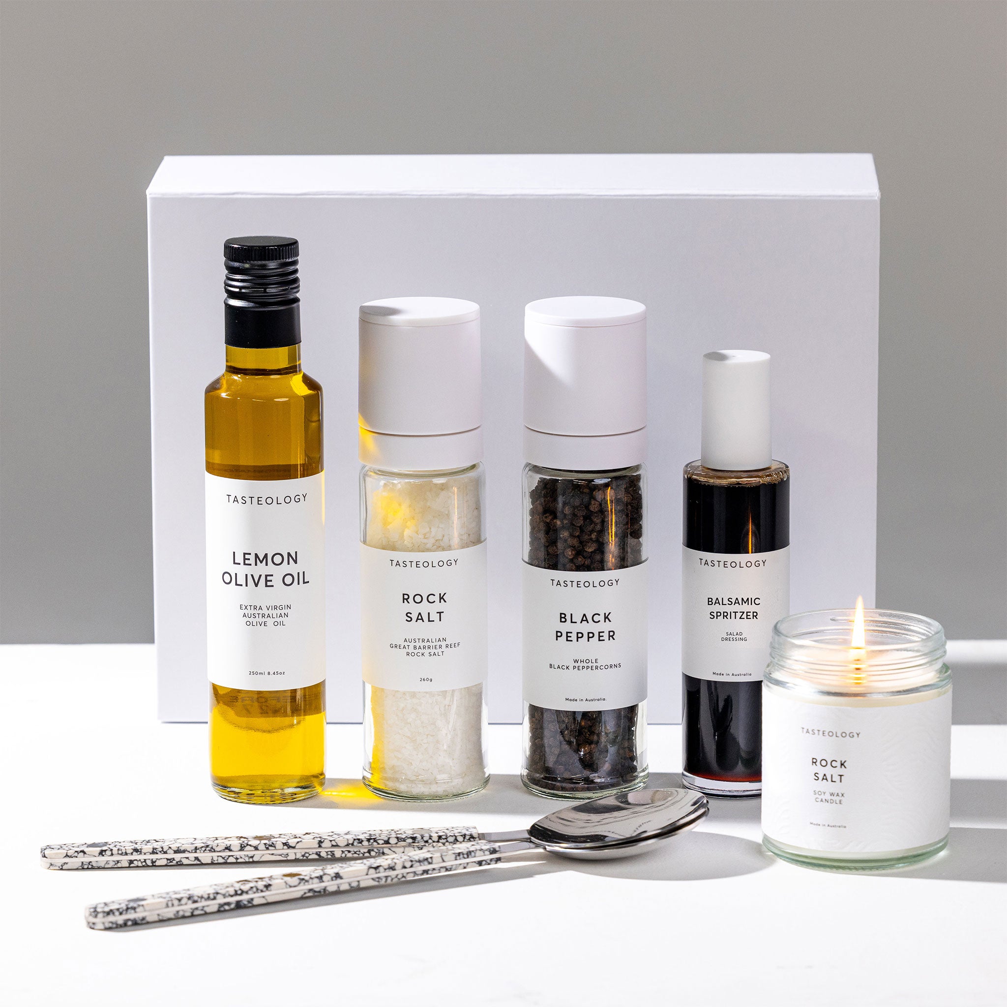 Gift Hamper - Entertainer's Delight