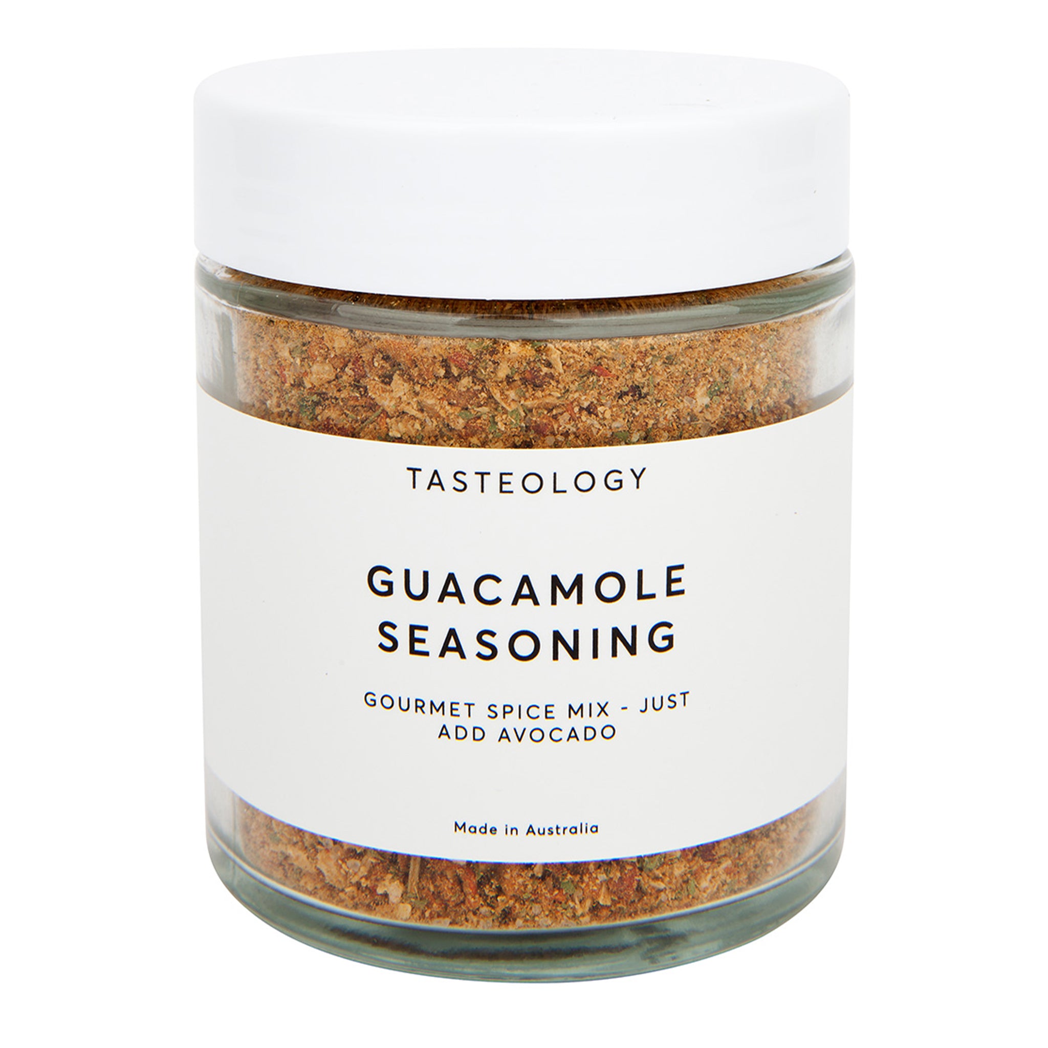 Guacamole Seasoning